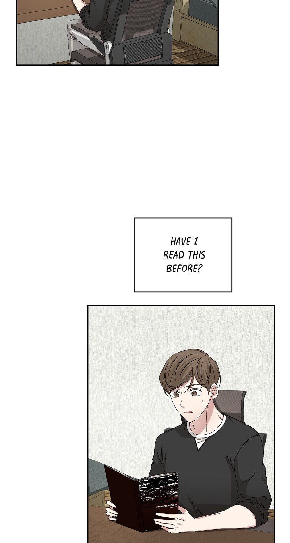 Big Life Chapter 87 page 3 - Chapter 87