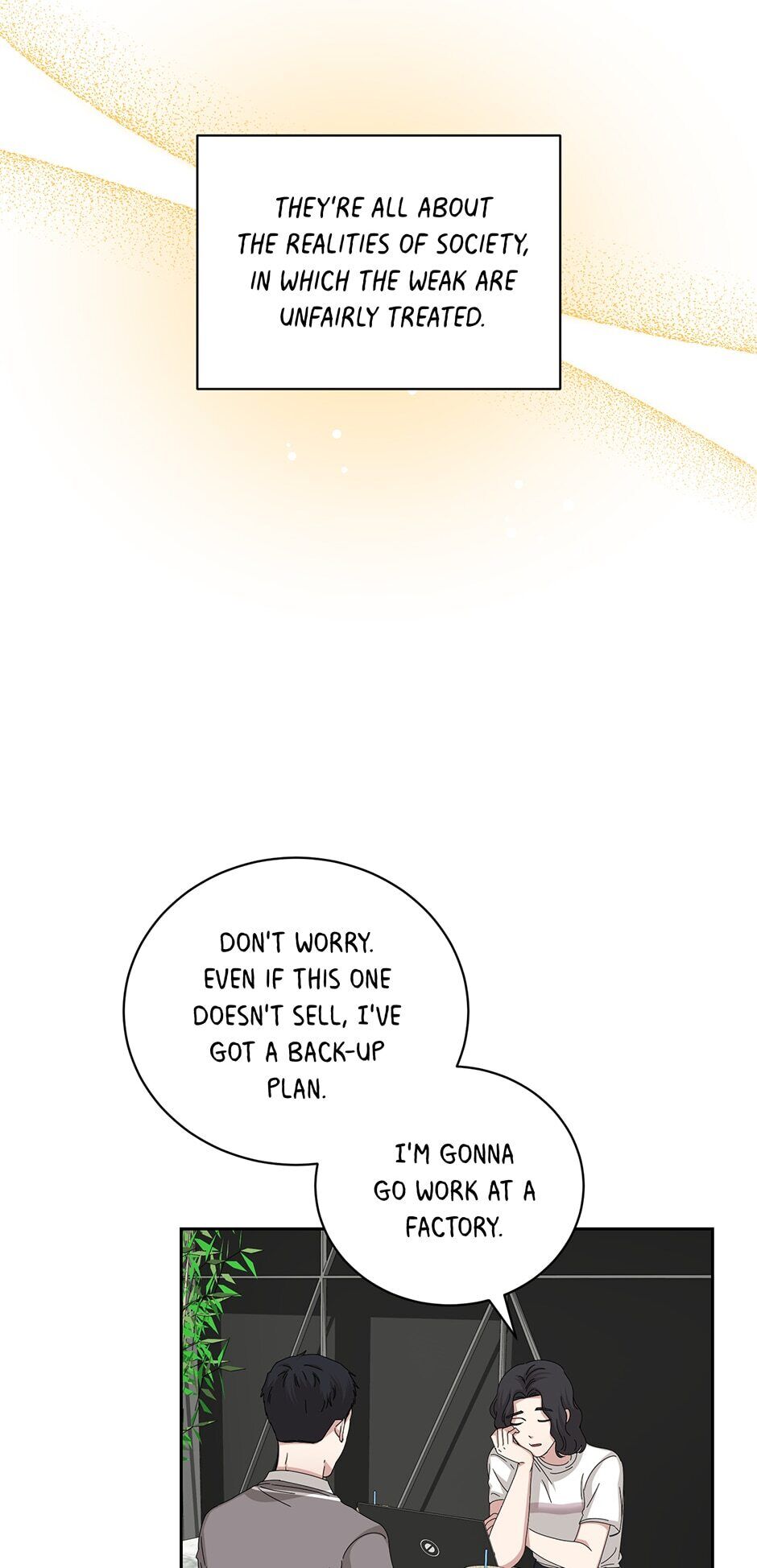 Big Life Chapter 87 page 30 - Chapter 87