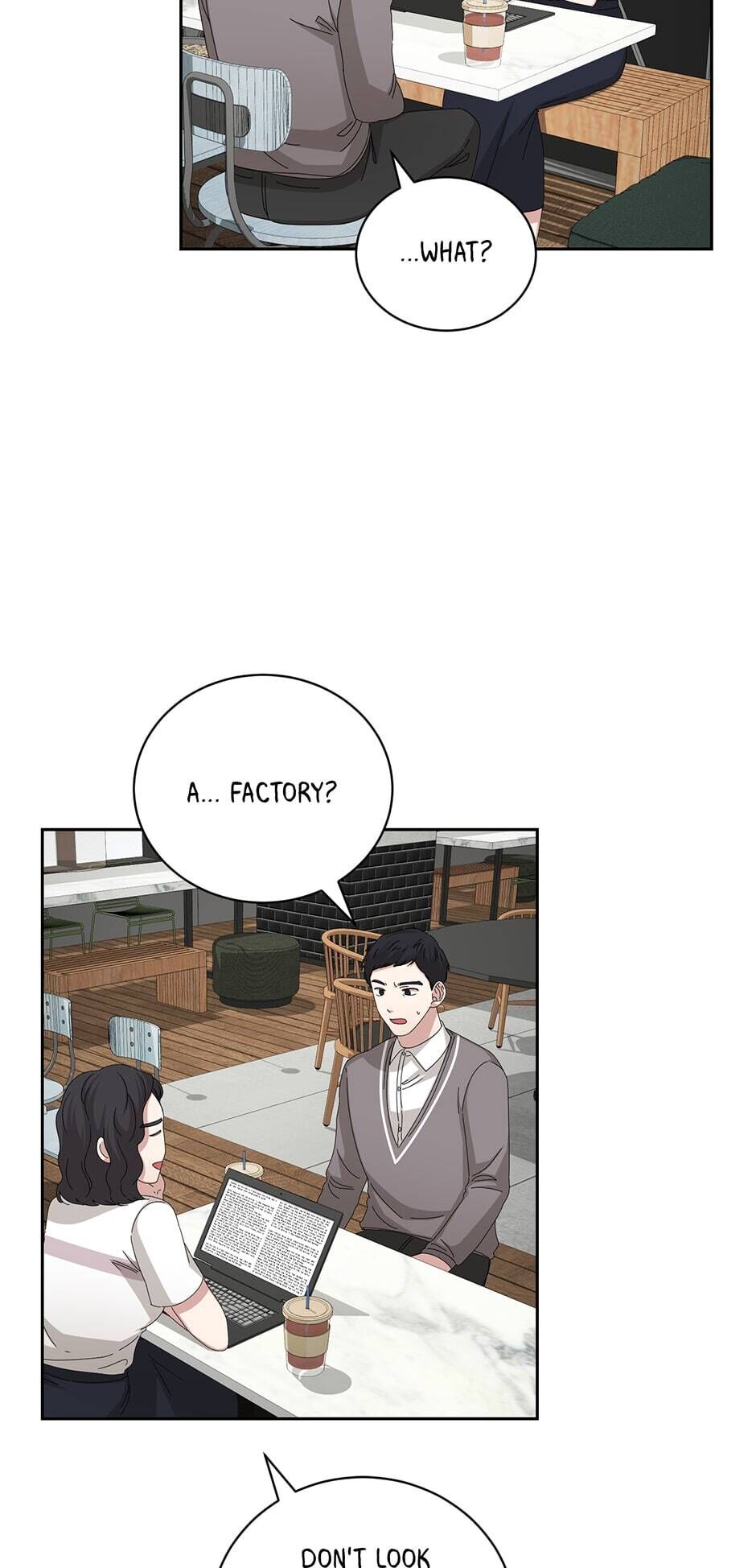 Big Life Chapter 87 page 31 - Chapter 87