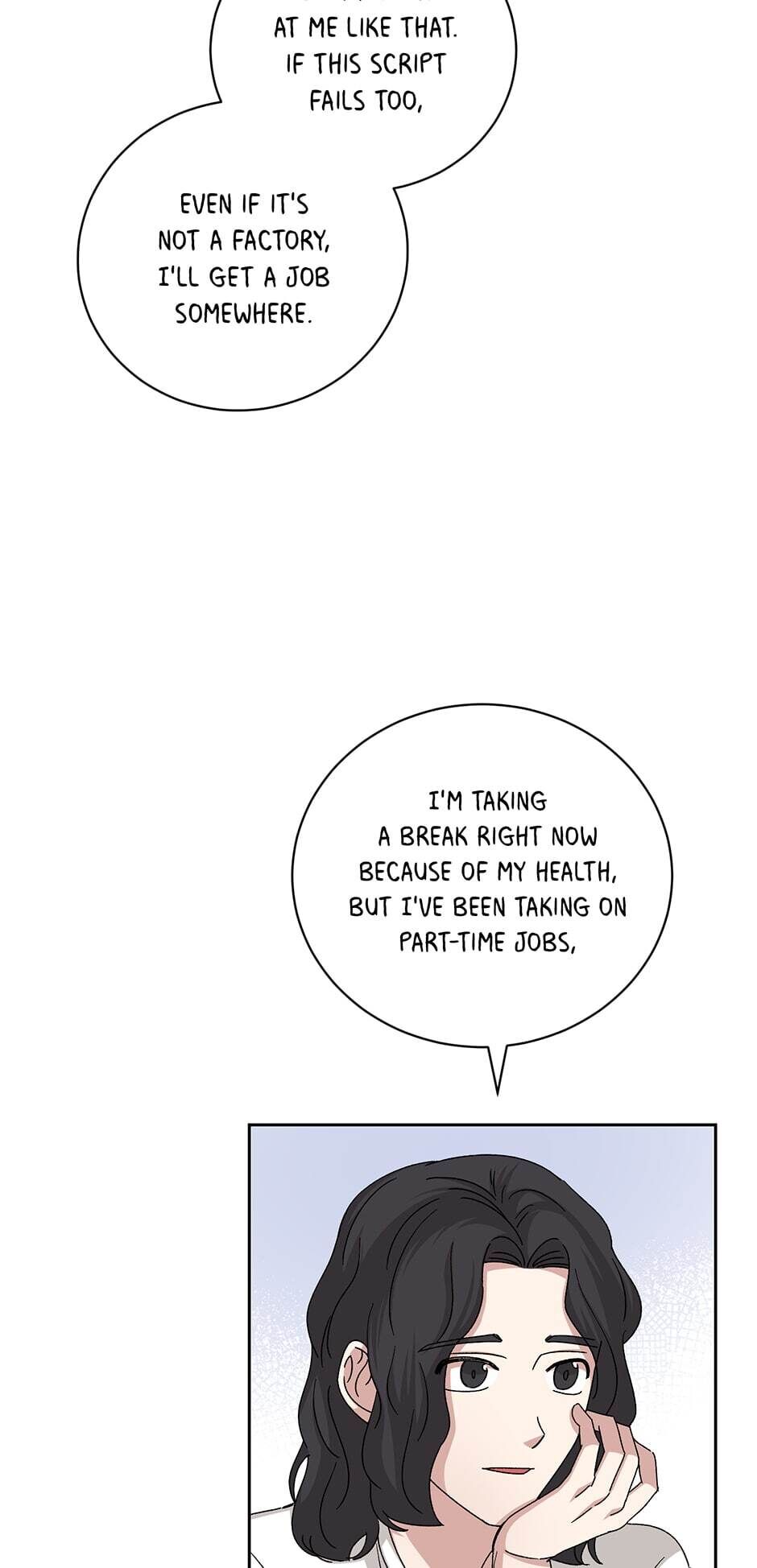 Big Life Chapter 87 page 32 - Chapter 87