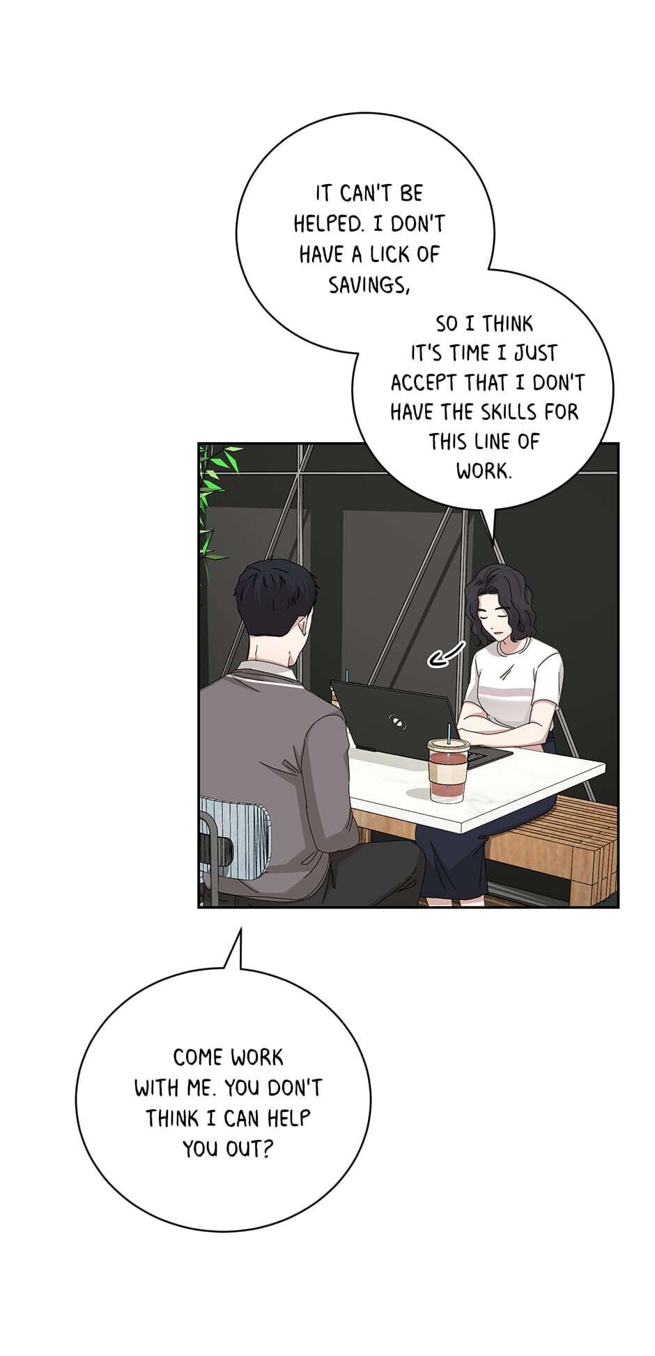 Big Life Chapter 87 page 34 - Chapter 87