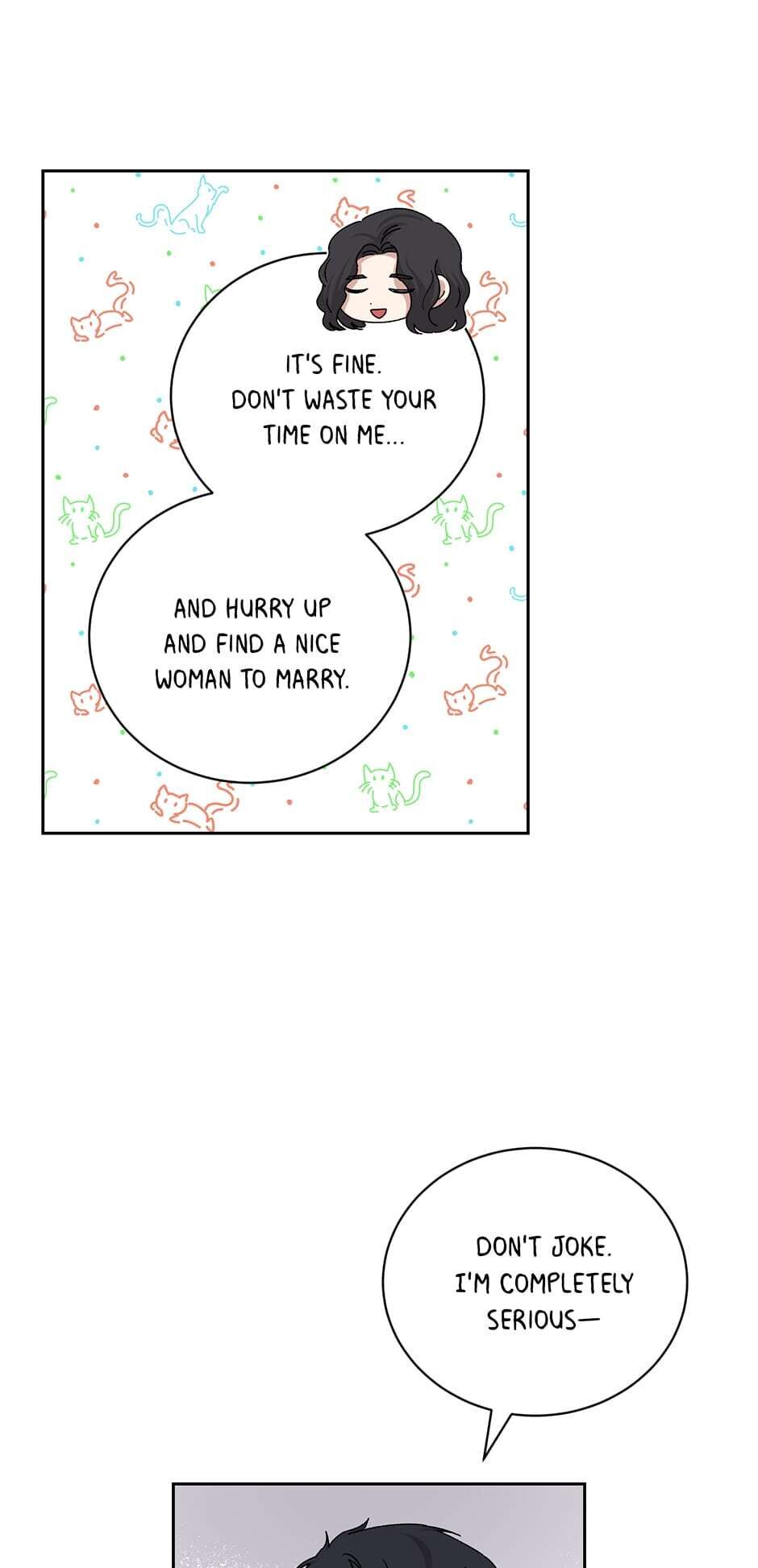 Big Life Chapter 87 page 35 - Chapter 87