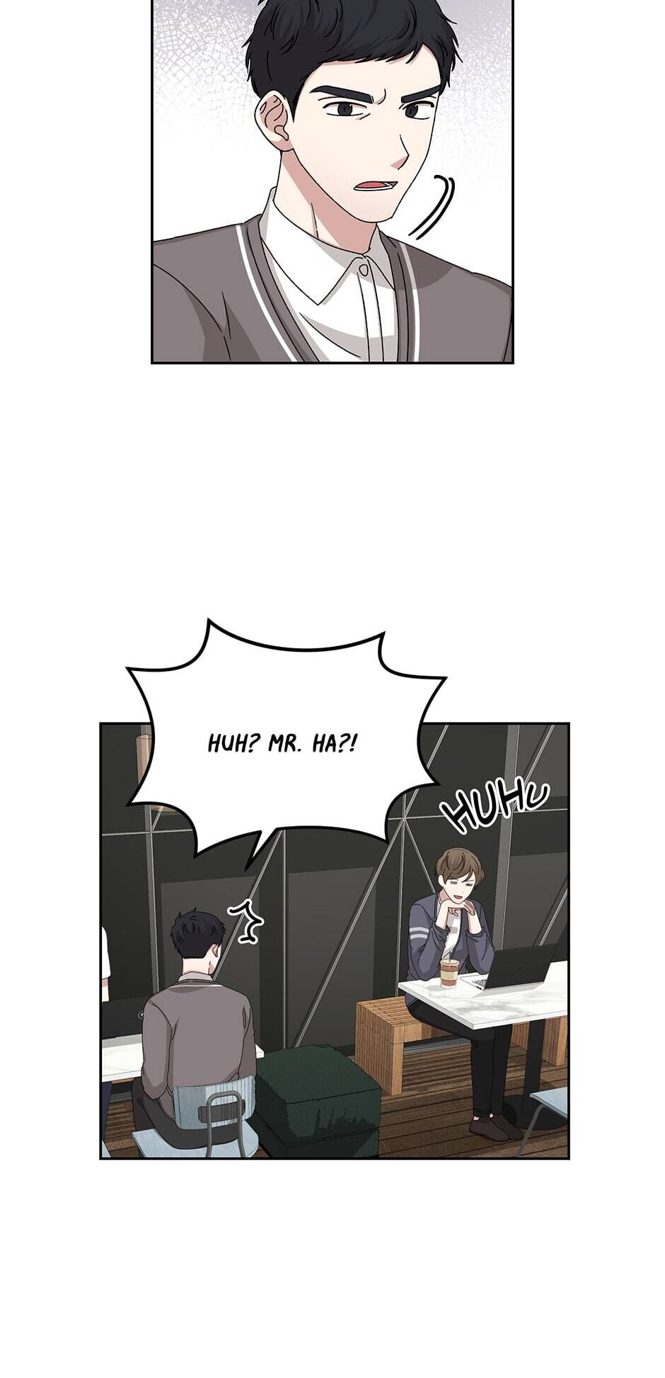 Big Life Chapter 87 page 36 - Chapter 87