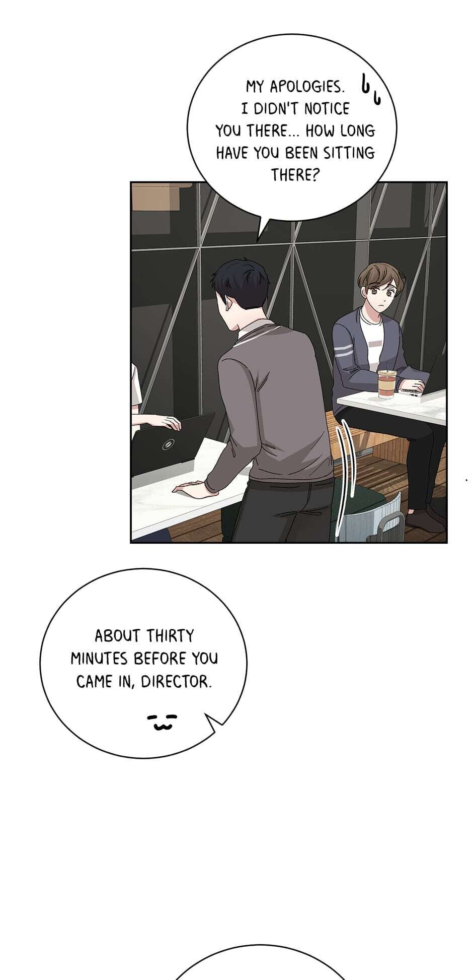 Big Life Chapter 87 page 37 - Chapter 87