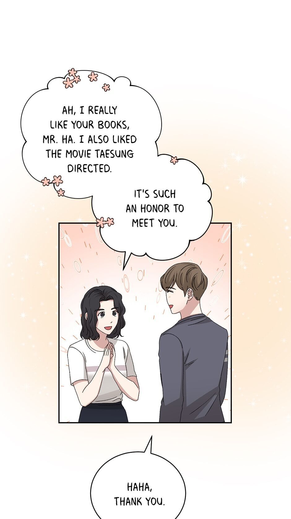 Big Life Chapter 87 page 39 - Chapter 87
