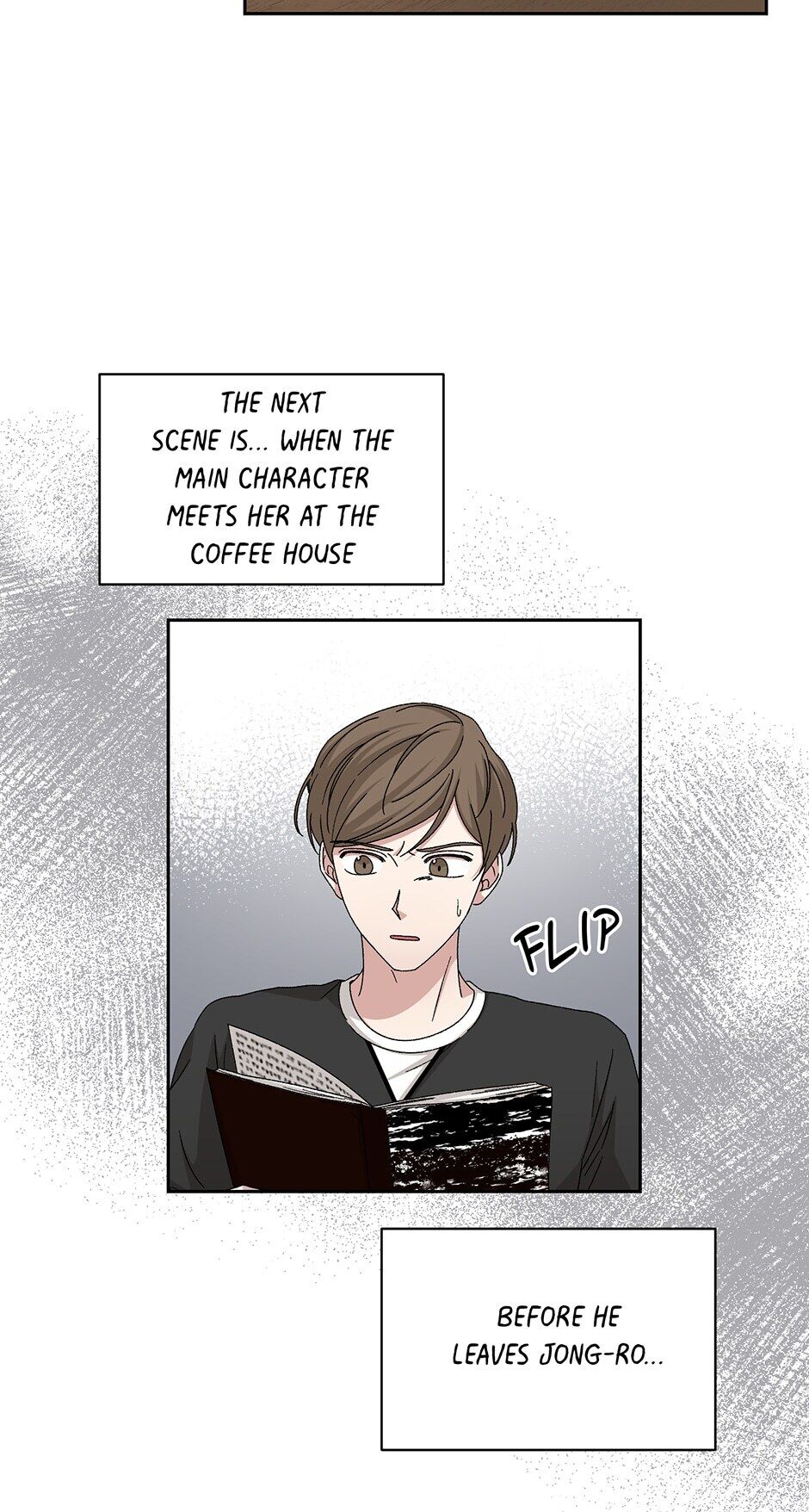 Big Life Chapter 87 page 4 - Chapter 87