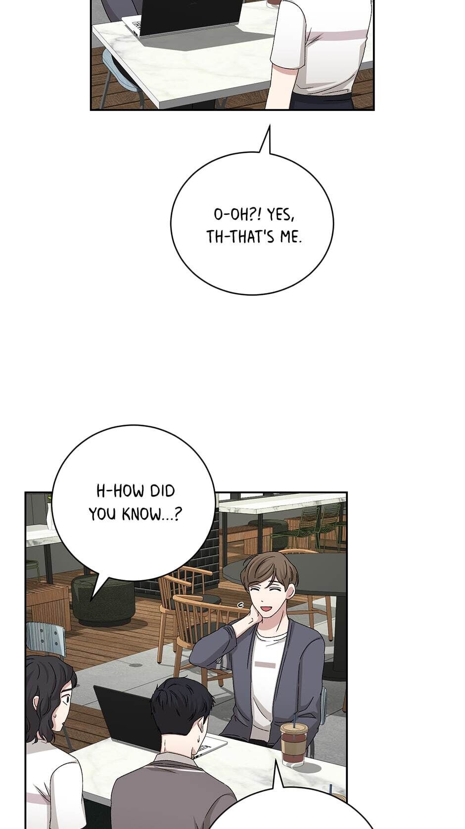 Big Life Chapter 87 page 42 - Chapter 87