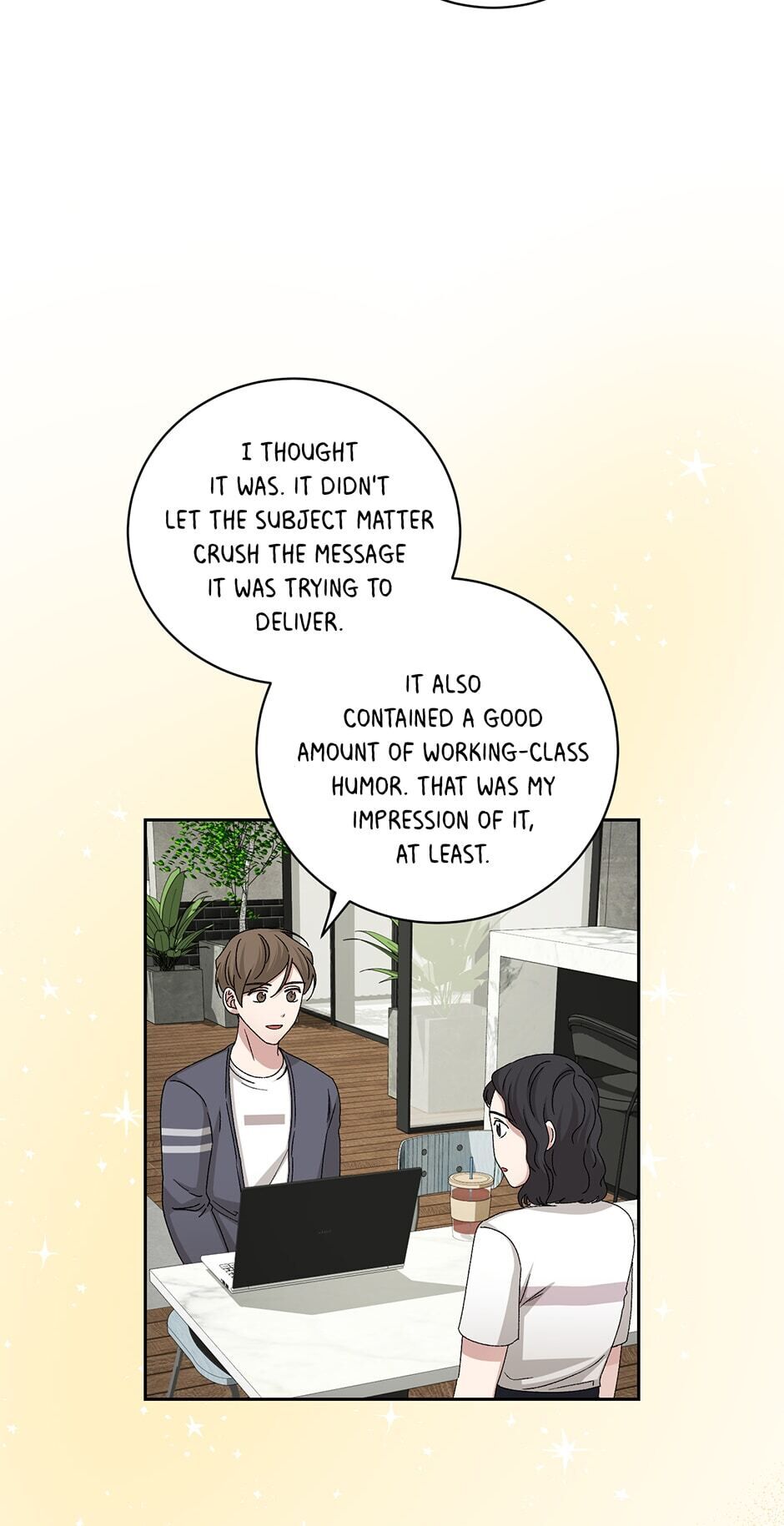 Big Life Chapter 87 page 45 - Chapter 87