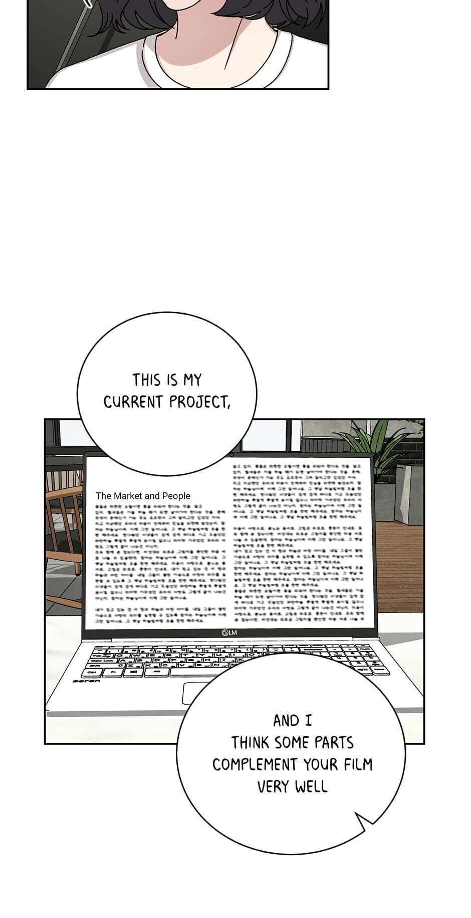 Big Life Chapter 87 page 47 - Chapter 87