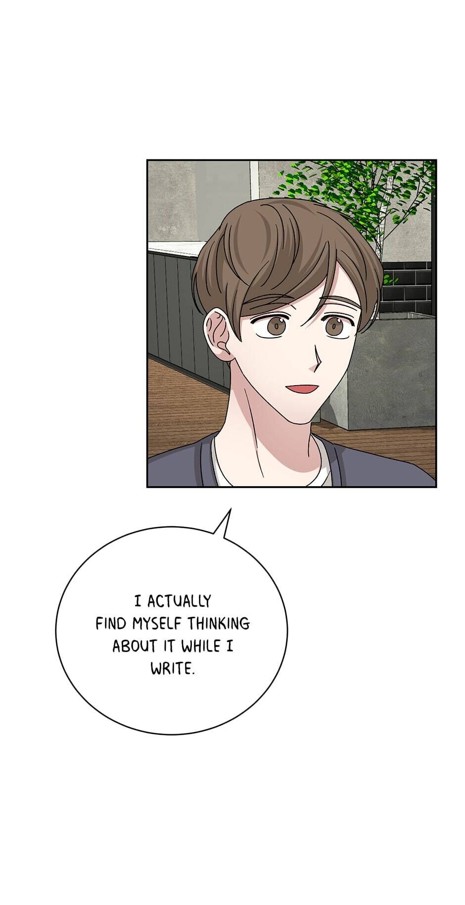 Big Life Chapter 87 page 48 - Chapter 87