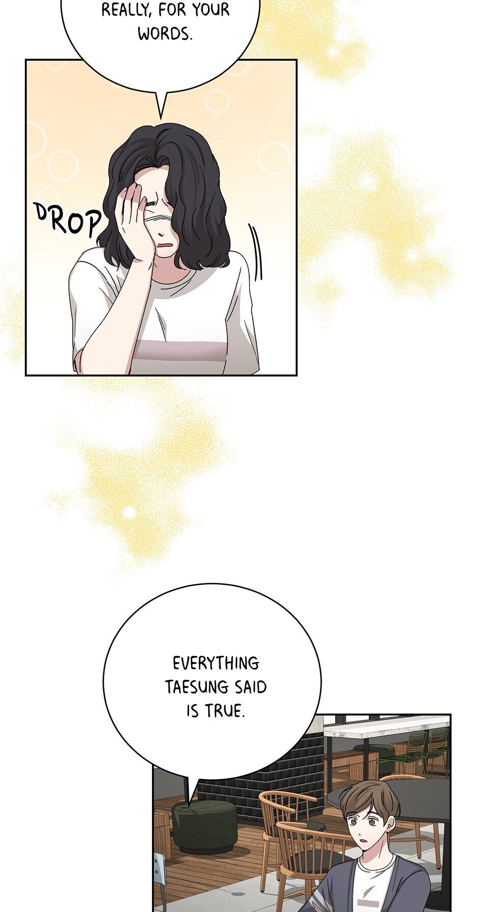 Big Life Chapter 87 page 50 - Chapter 87