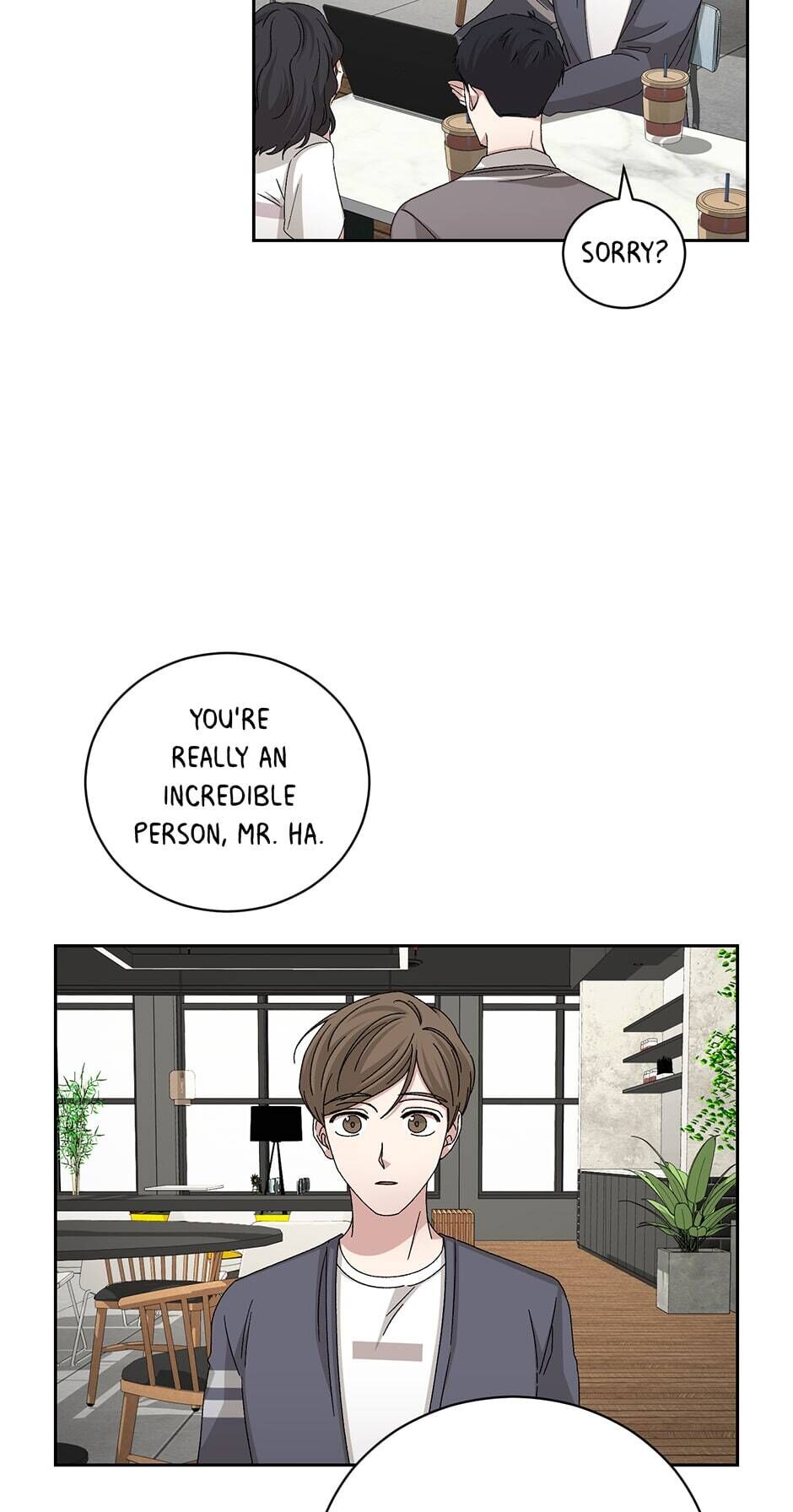 Big Life Chapter 87 page 51 - Chapter 87