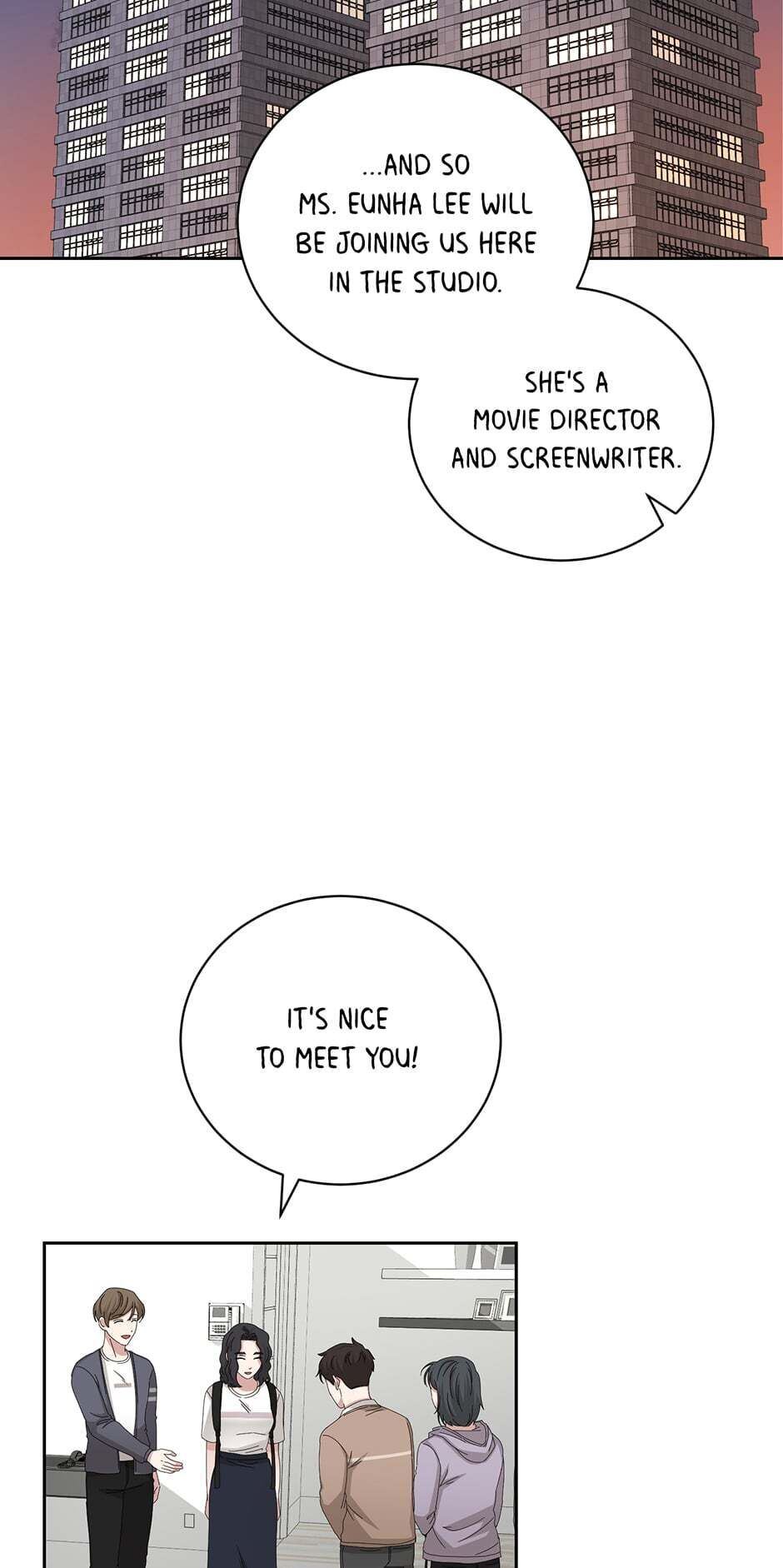 Big Life Chapter 87 page 55 - Chapter 87