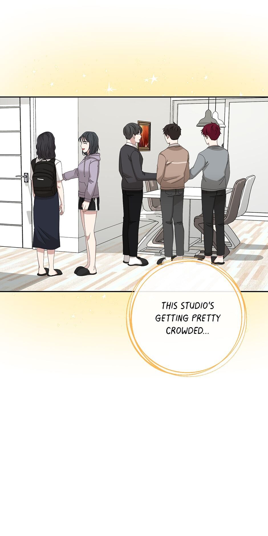 Big Life Chapter 87 page 57 - Chapter 87
