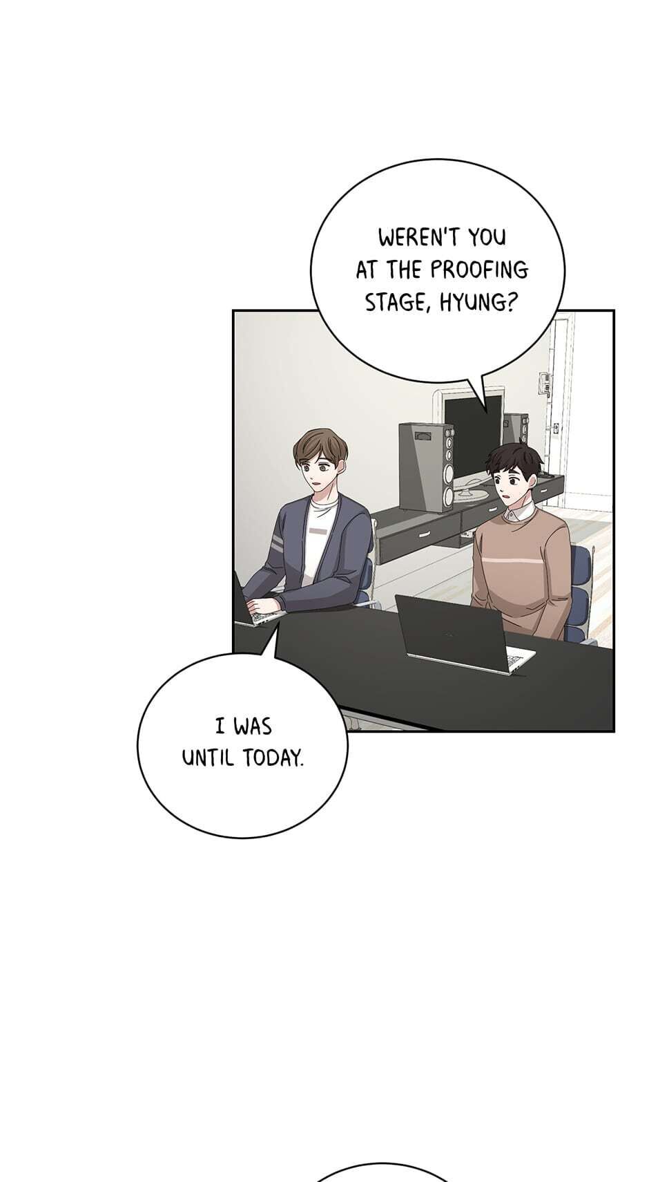 Big Life Chapter 87 page 59 - Chapter 87