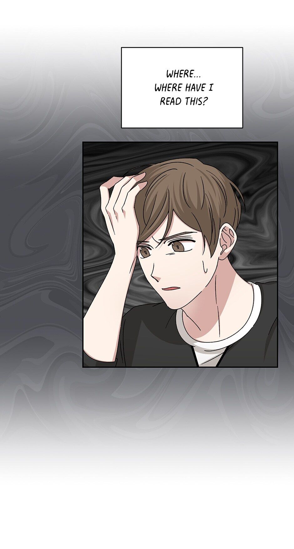 Big Life Chapter 87 page 6 - Chapter 87