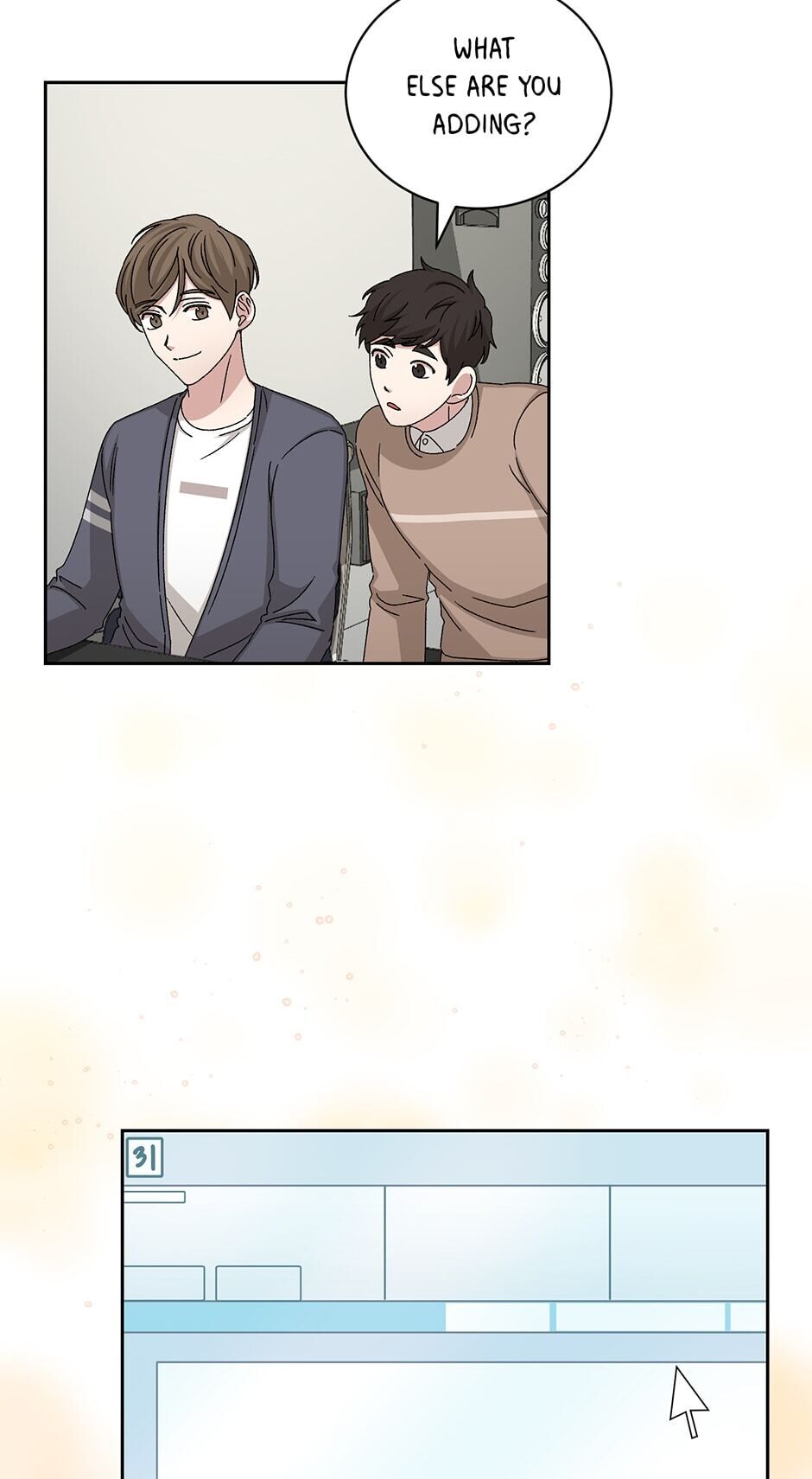 Big Life Chapter 87 page 60 - Chapter 87