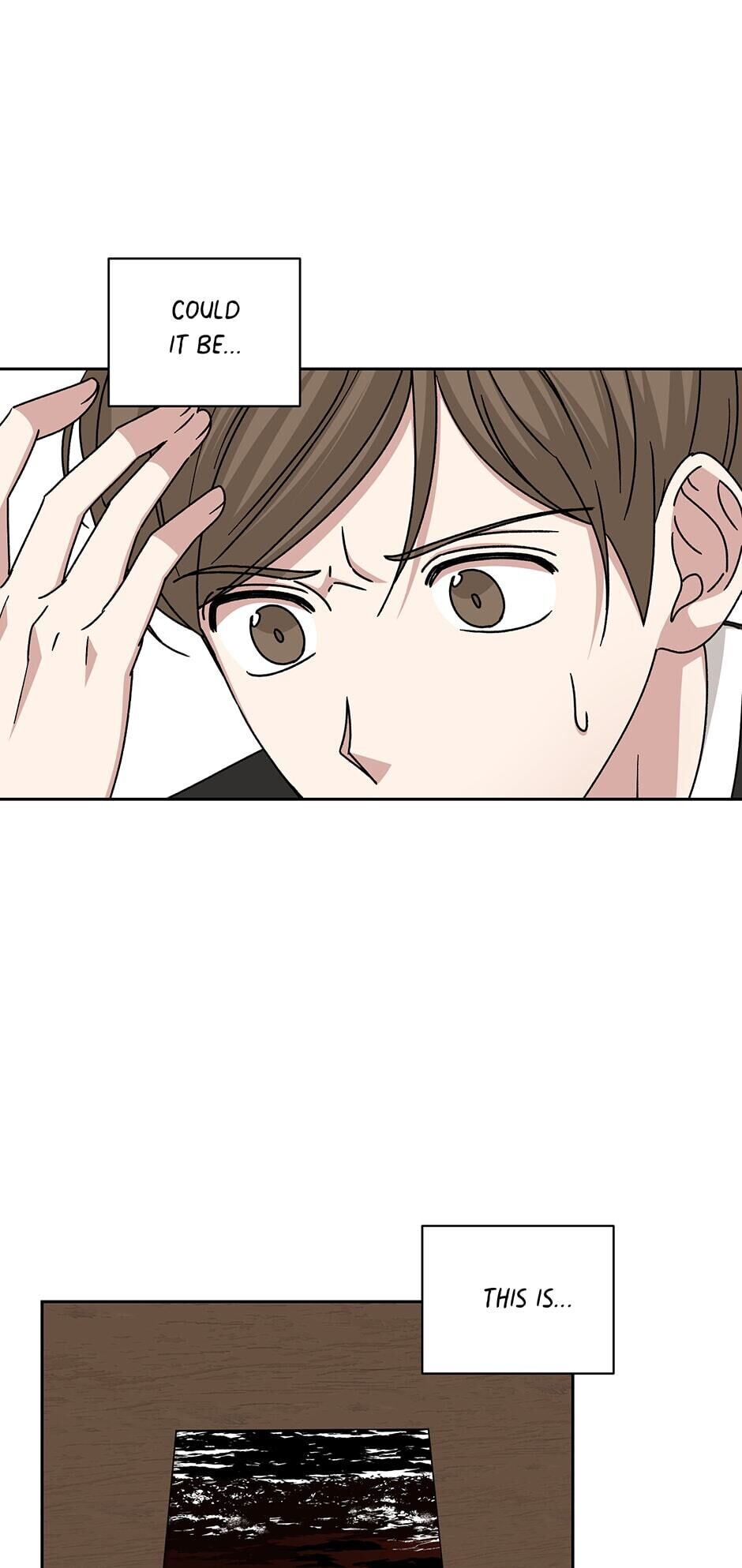 Big Life Chapter 87 page 9 - Chapter 87