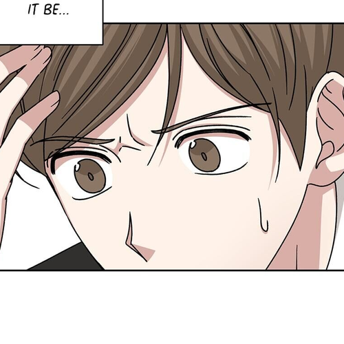 Big Life Chapter 87 cover