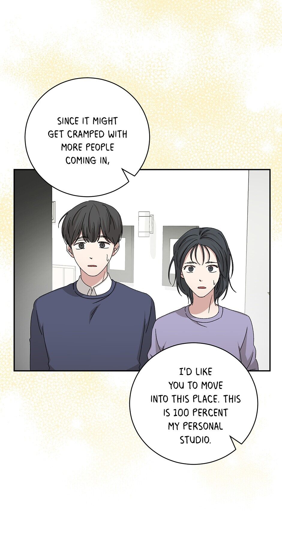 Big Life Chapter 88 page 14 - Chapter 88