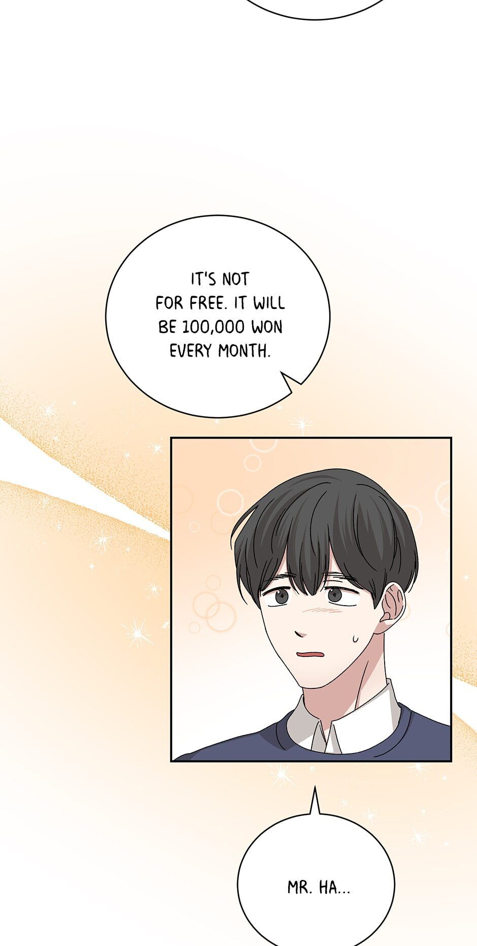 Big Life Chapter 88 page 16 - Chapter 88