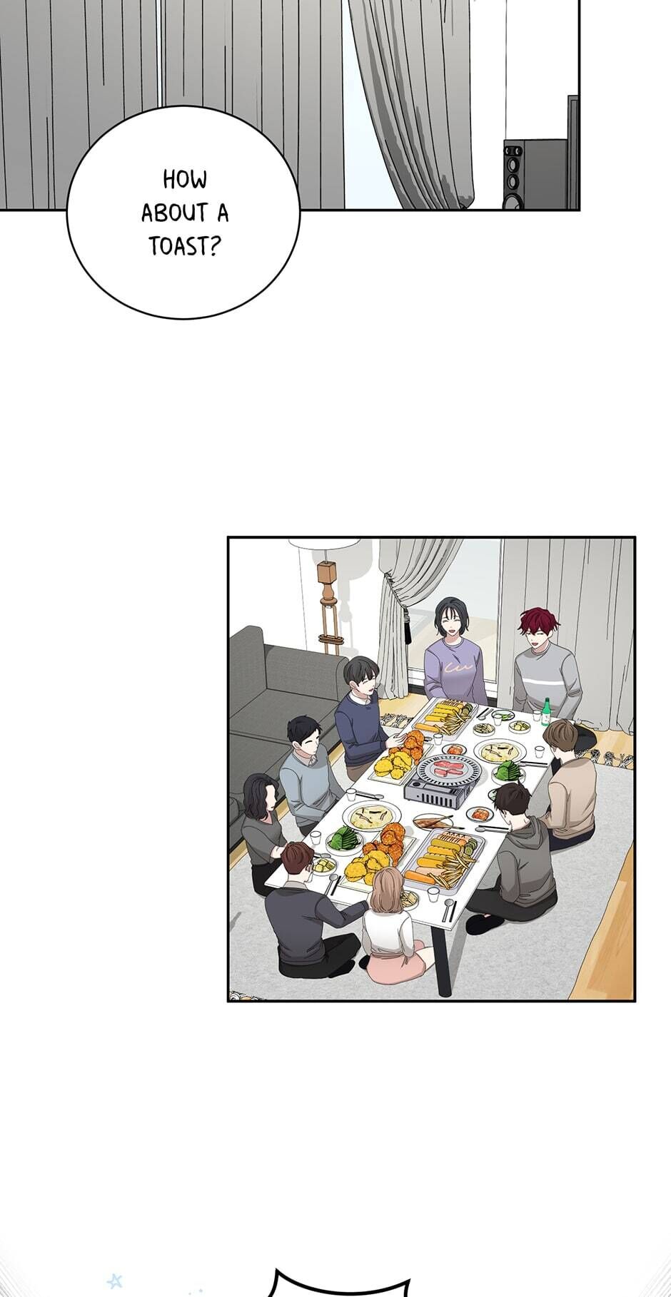 Big Life Chapter 88 page 21 - Chapter 88