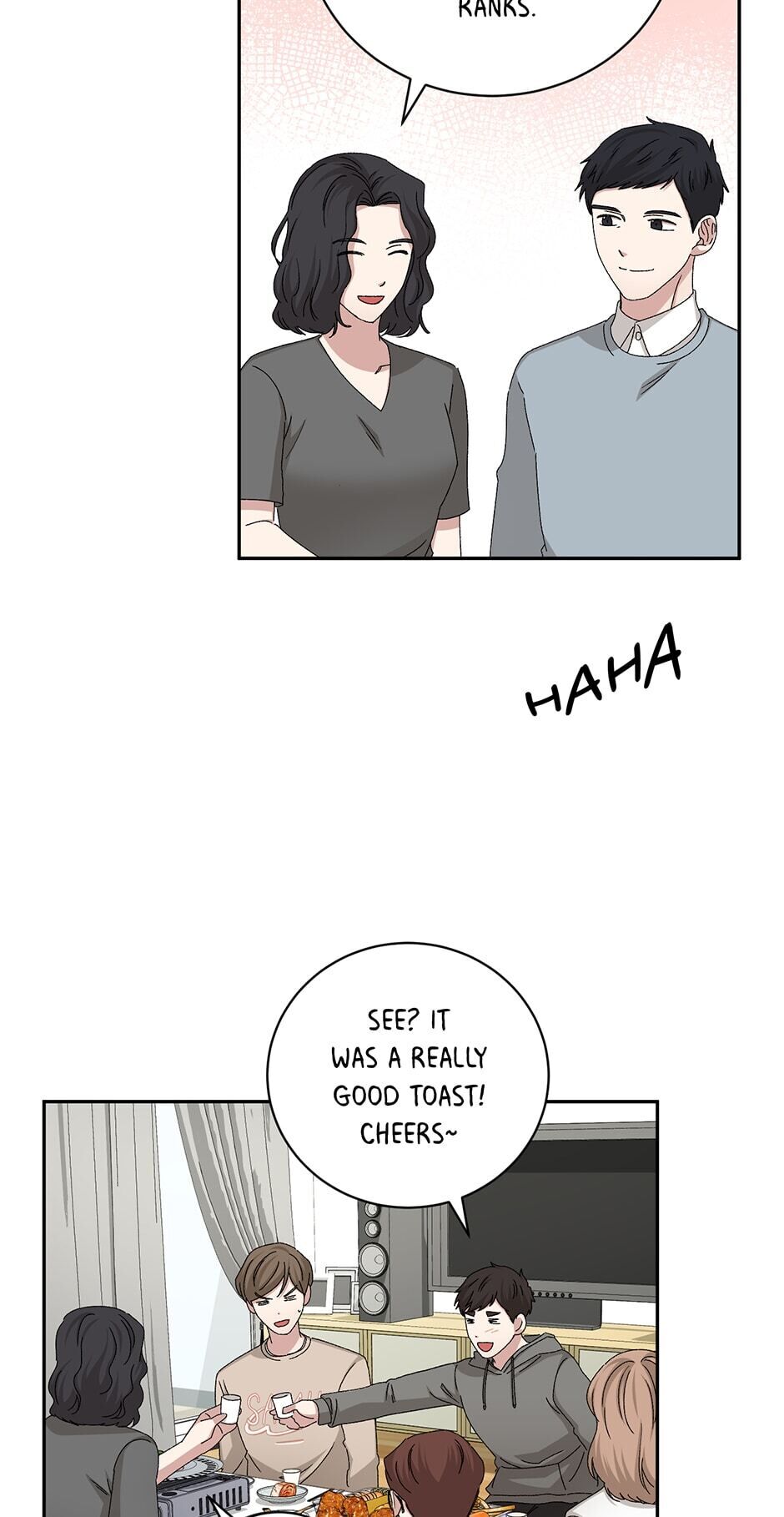 Big Life Chapter 88 page 24 - Chapter 88