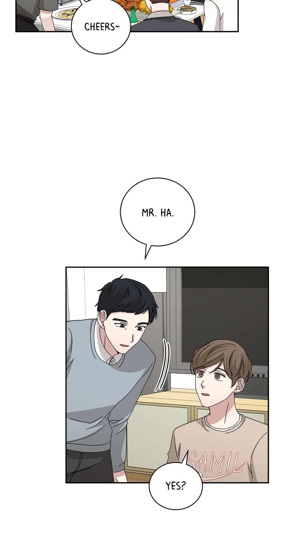 Big Life Chapter 88 page 25 - Chapter 88