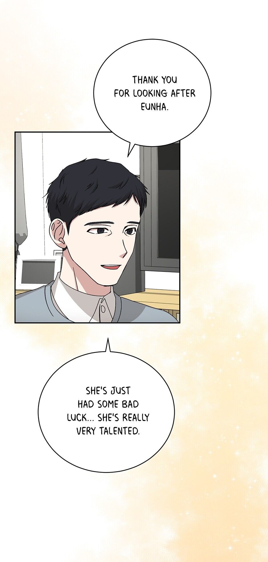 Big Life Chapter 88 page 26 - Chapter 88
