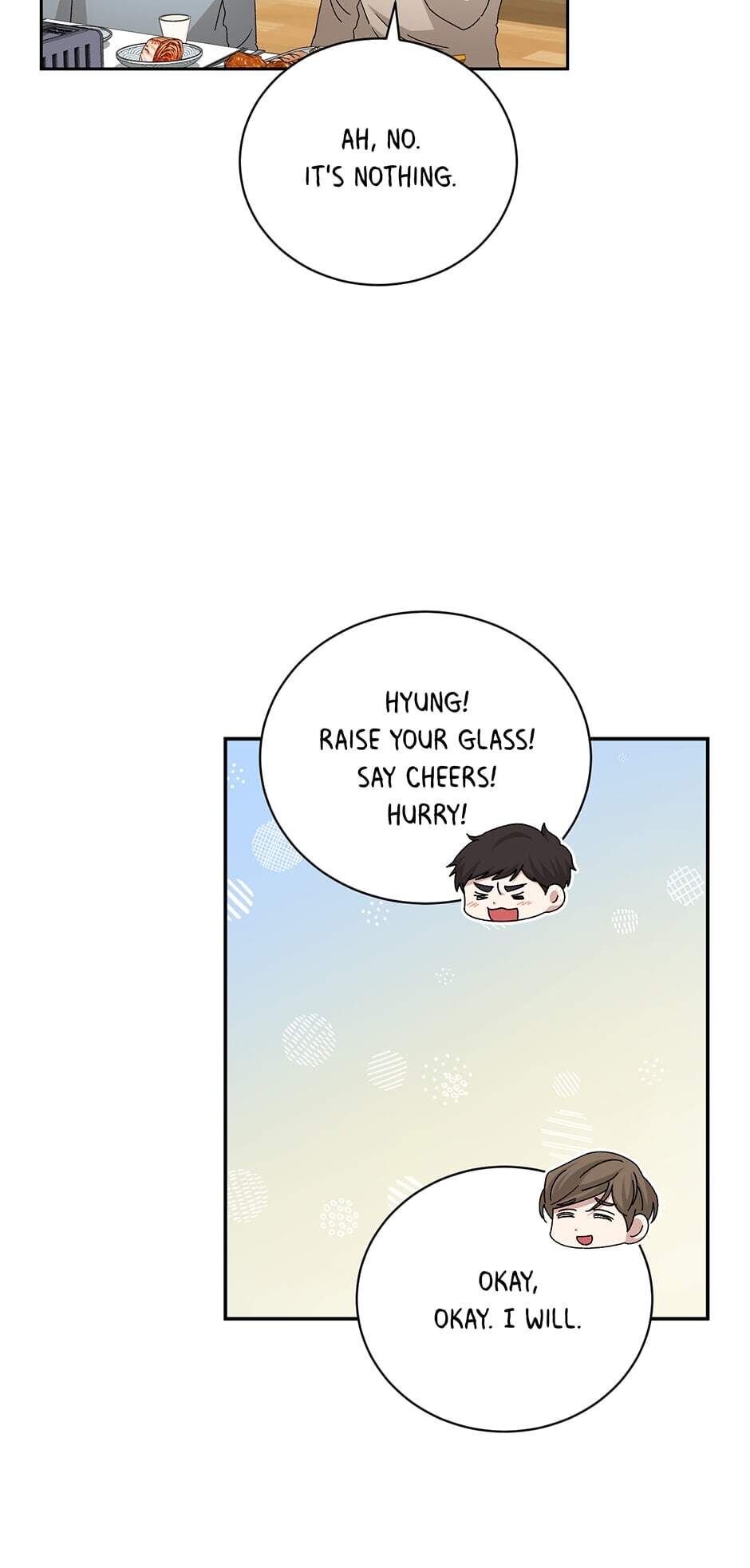 Big Life Chapter 88 page 30 - Chapter 88