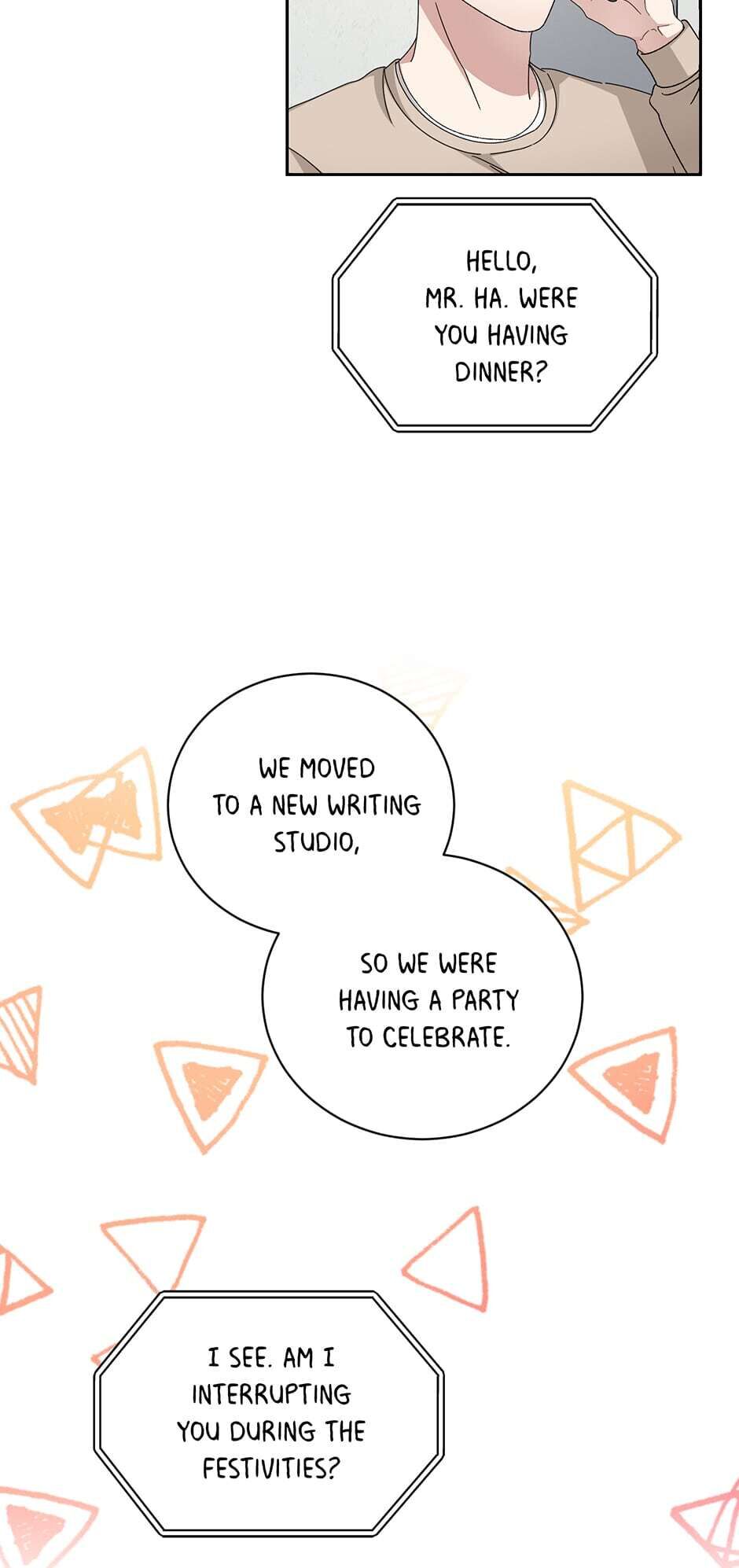 Big Life Chapter 88 page 33 - Chapter 88
