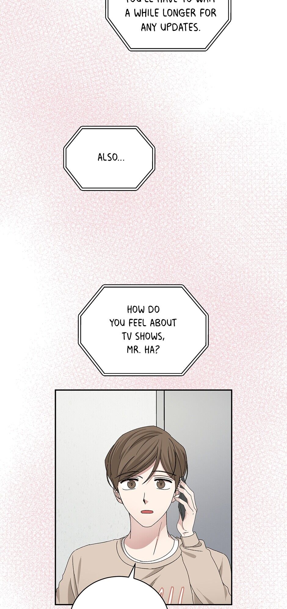 Big Life Chapter 88 page 35 - Chapter 88
