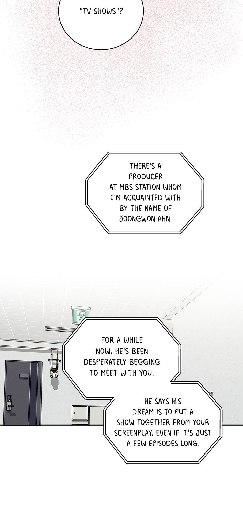Big Life Chapter 88 page 36 - Chapter 88