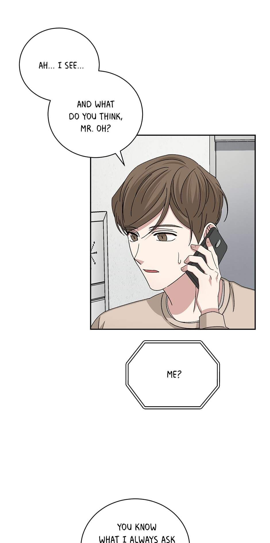 Big Life Chapter 88 page 37 - Chapter 88