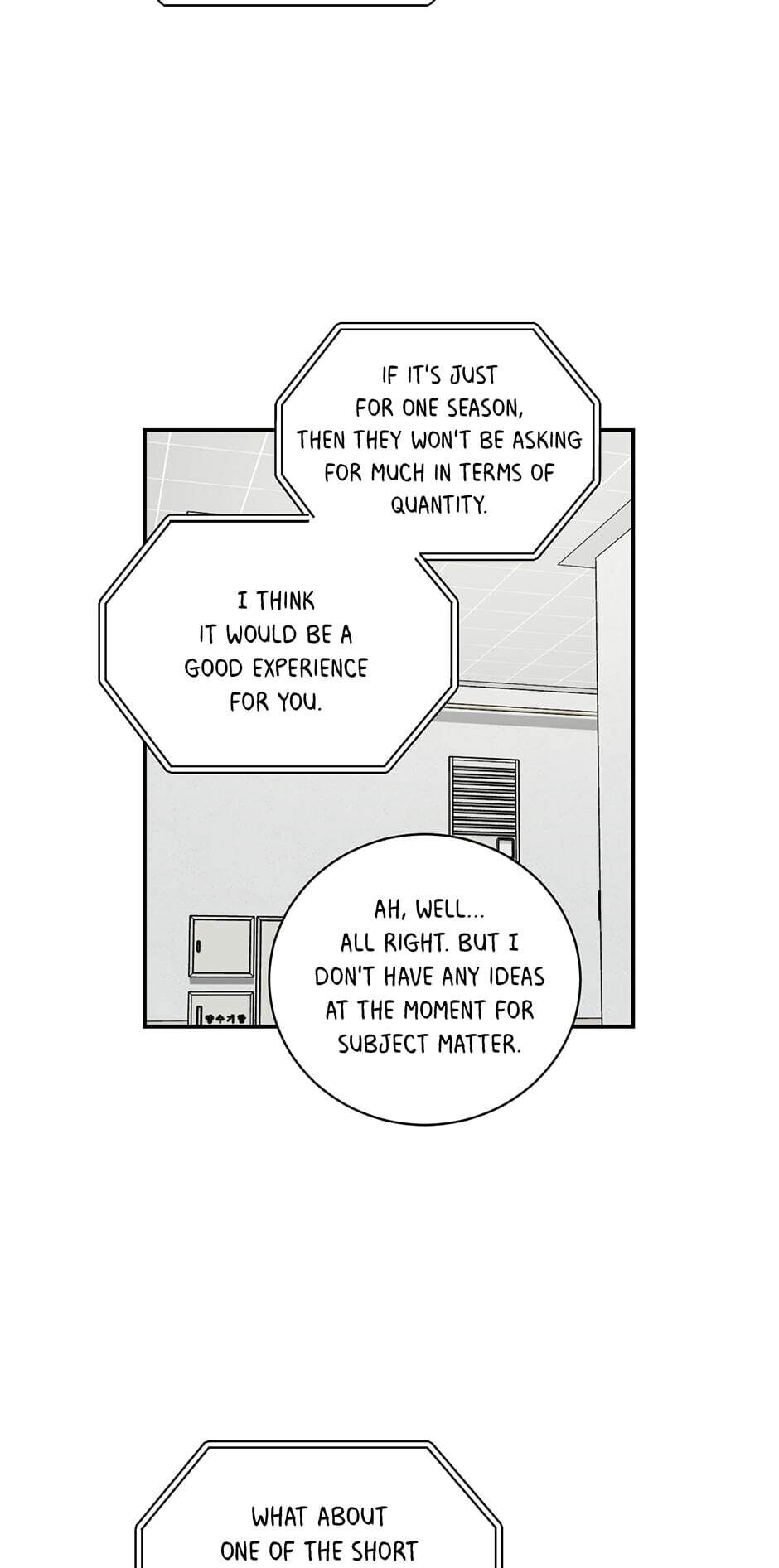 Big Life Chapter 88 page 39 - Chapter 88