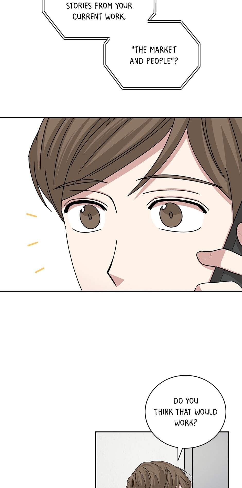 Big Life Chapter 88 page 40 - Chapter 88