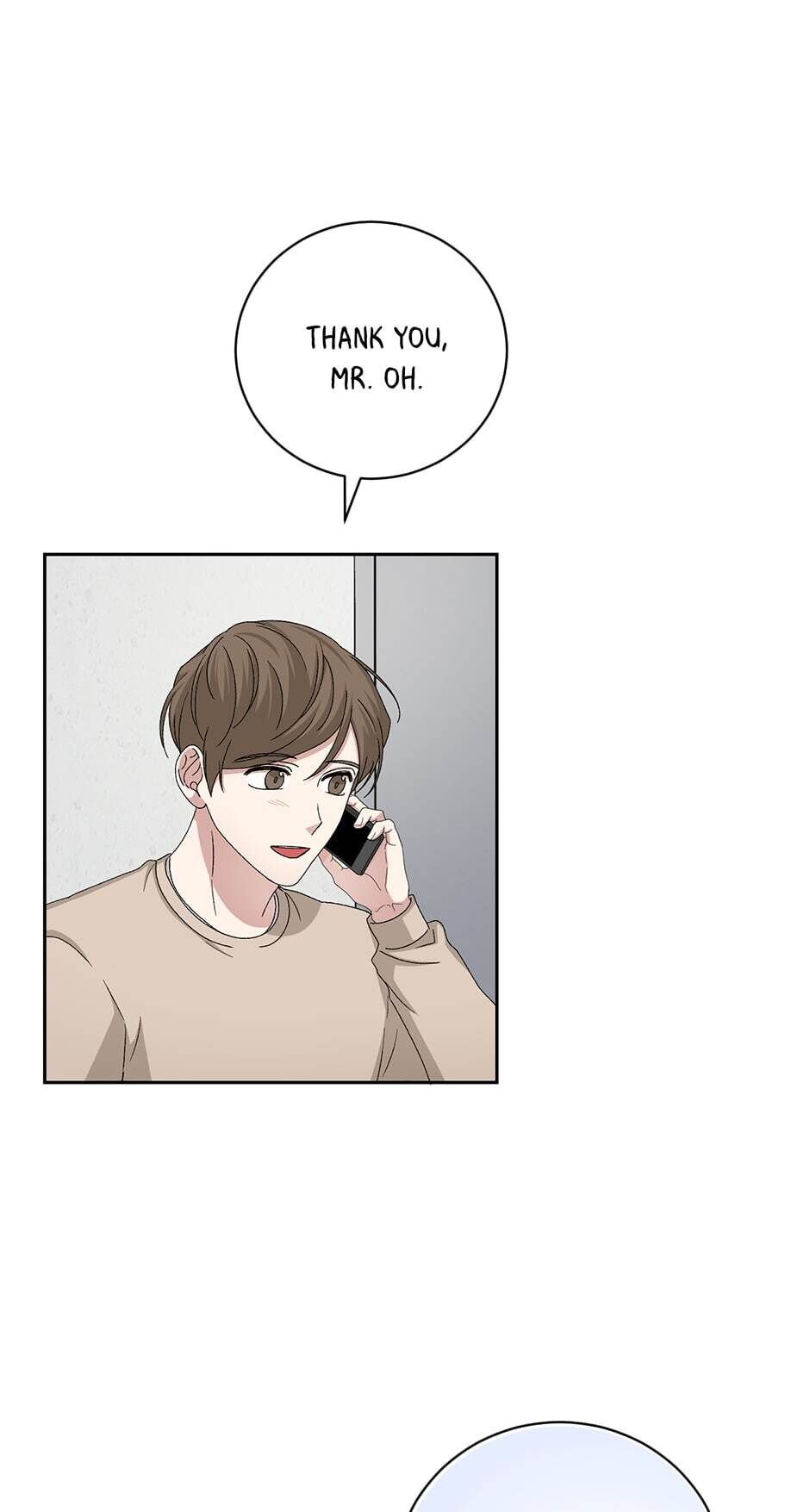 Big Life Chapter 88 page 43 - Chapter 88