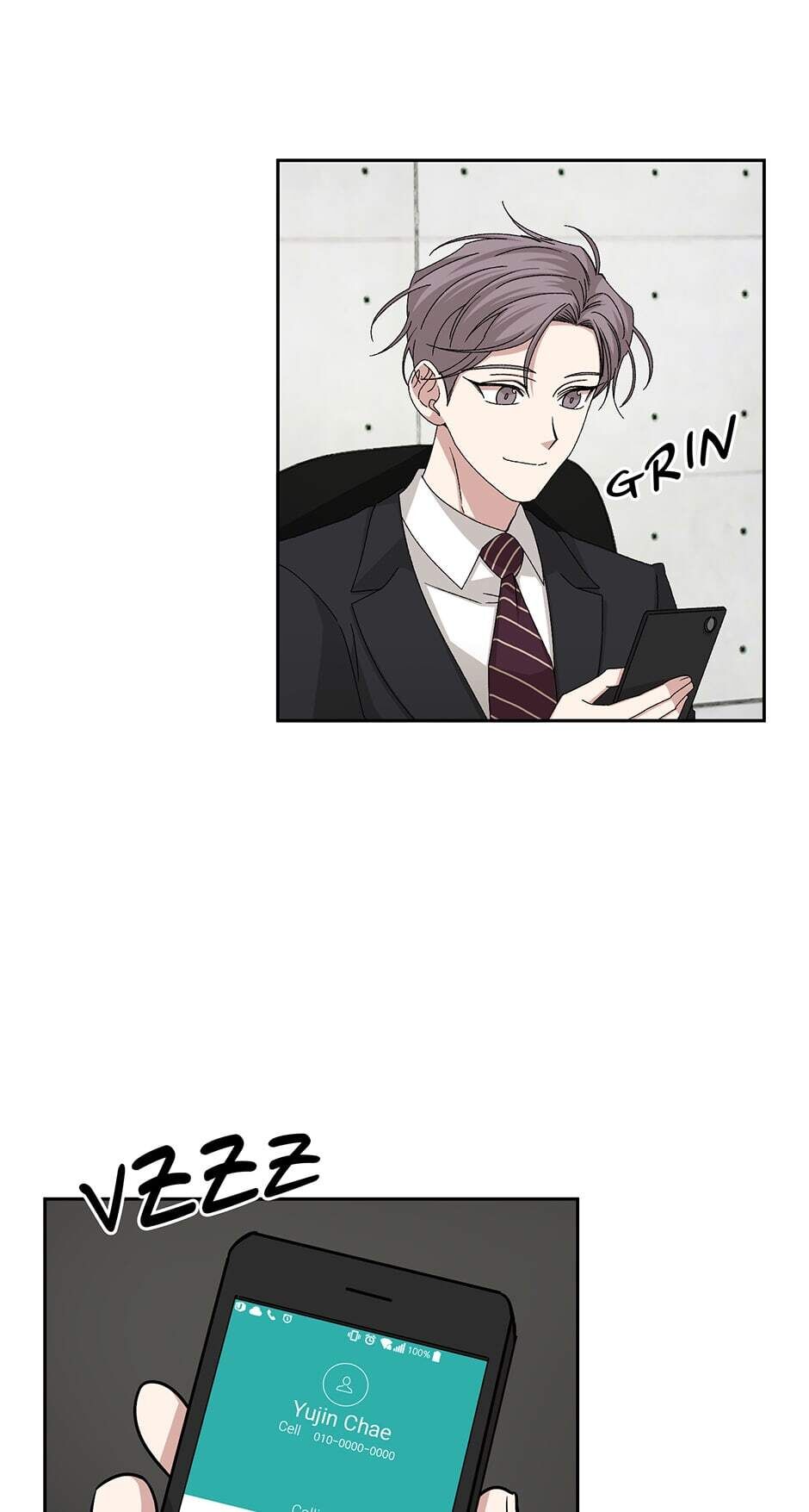Big Life Chapter 88 page 46 - Chapter 88