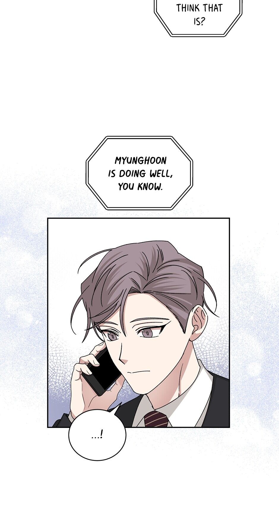 Big Life Chapter 88 page 48 - Chapter 88