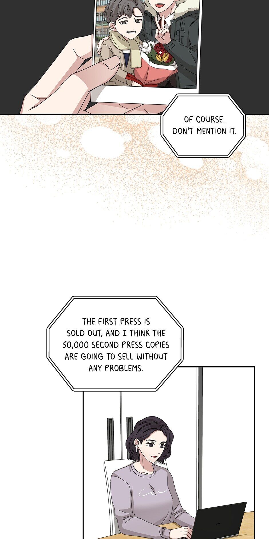 Big Life Chapter 88 page 52 - Chapter 88