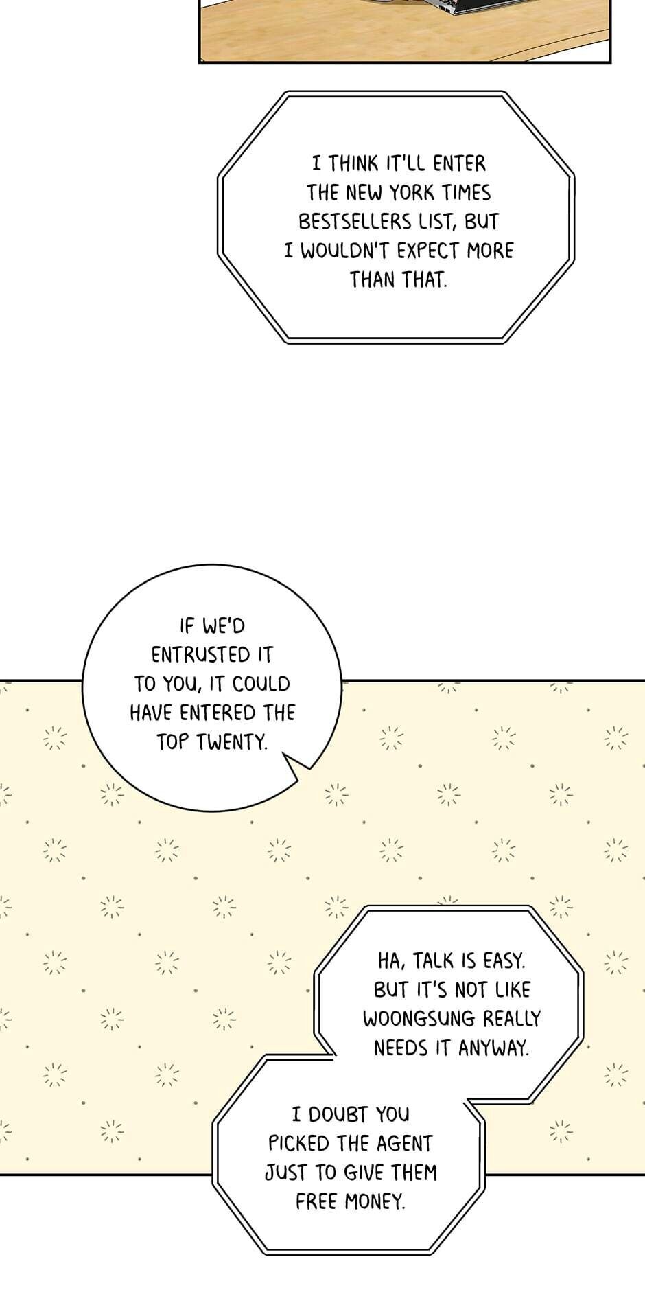 Big Life Chapter 88 page 53 - Chapter 88