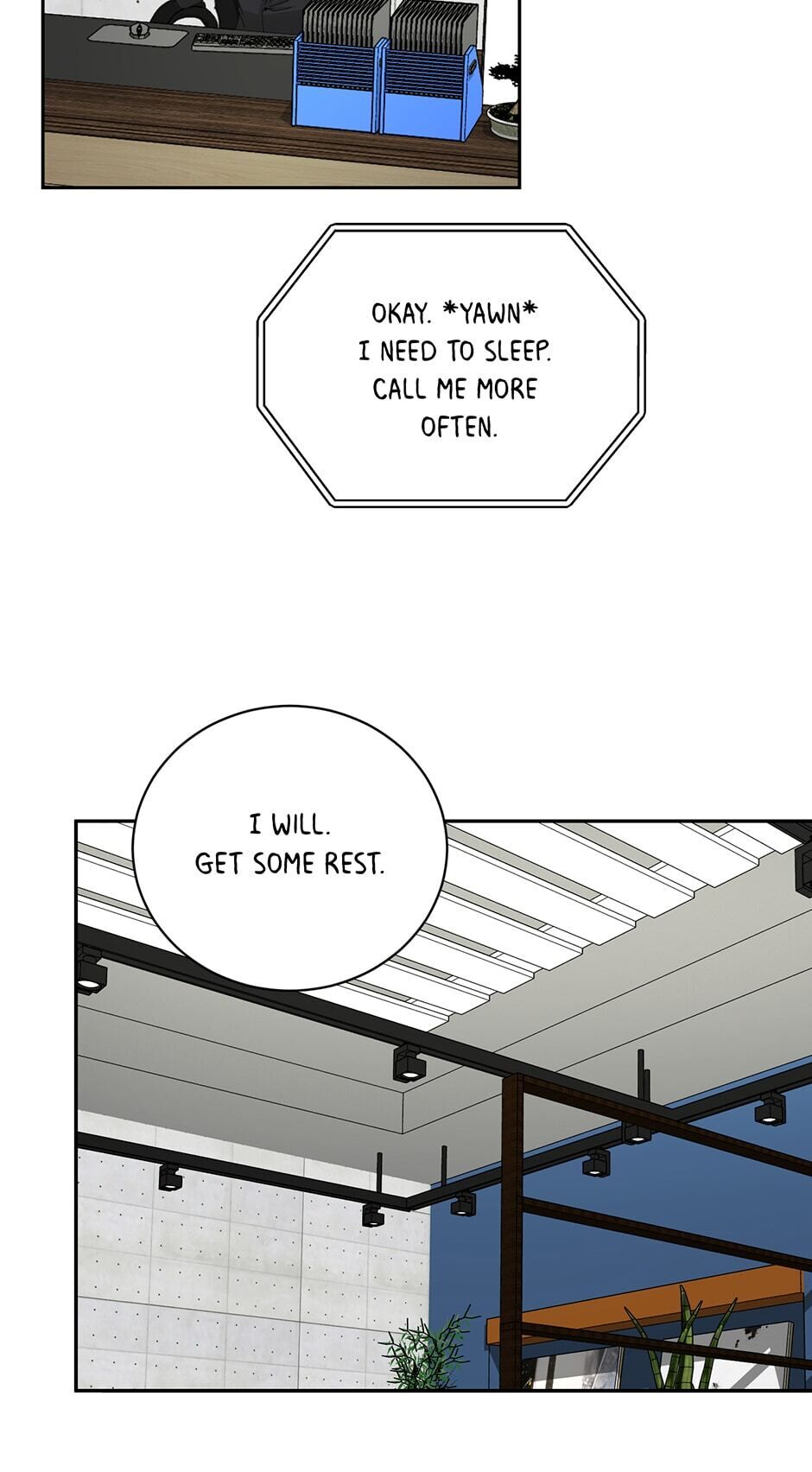 Big Life Chapter 88 page 58 - Chapter 88