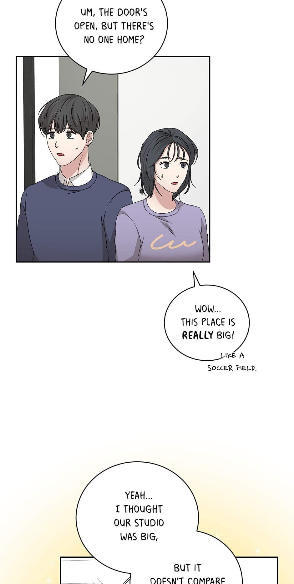 Big Life Chapter 88 page 7 - Chapter 88