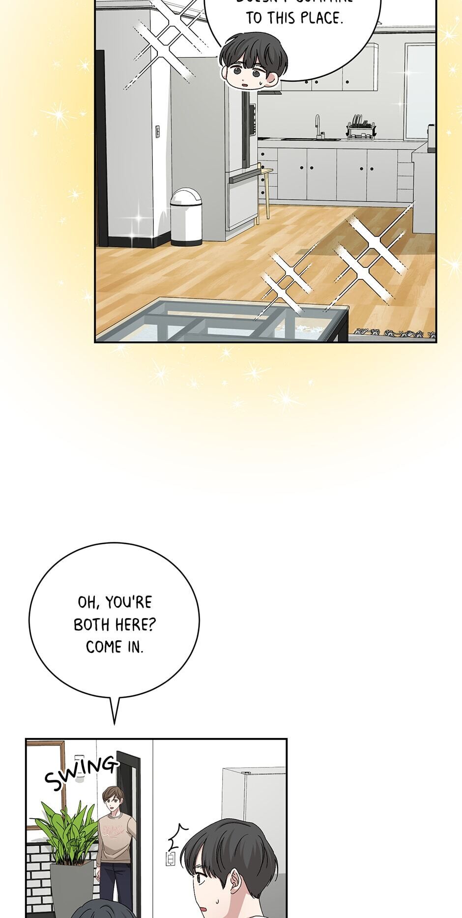 Big Life Chapter 88 page 8 - Chapter 88
