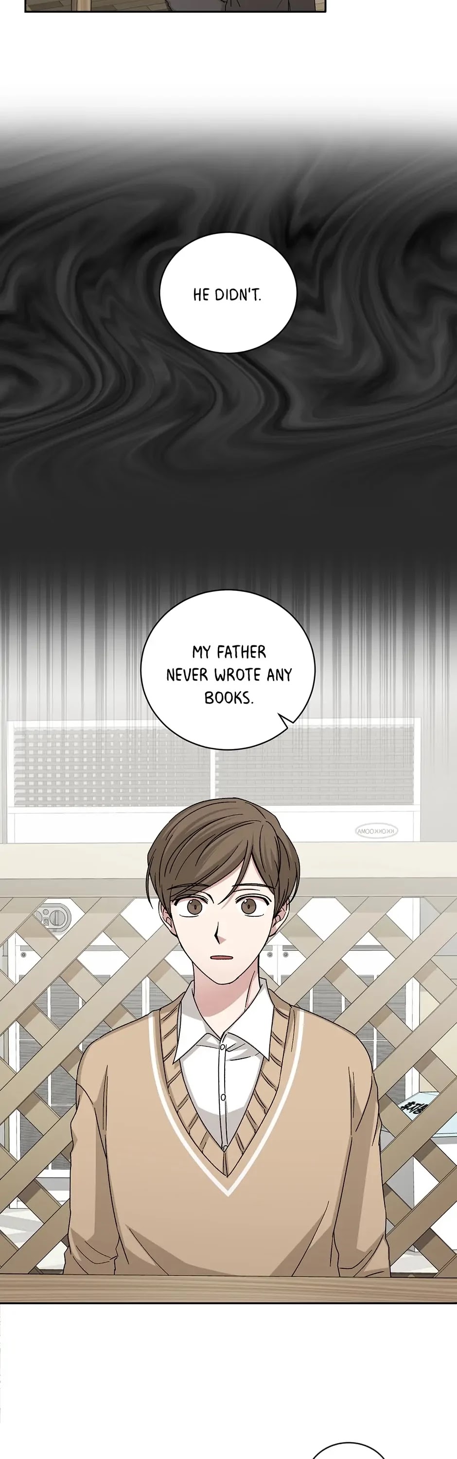 Big Life Chapter 91 page 10 - Chapter 91