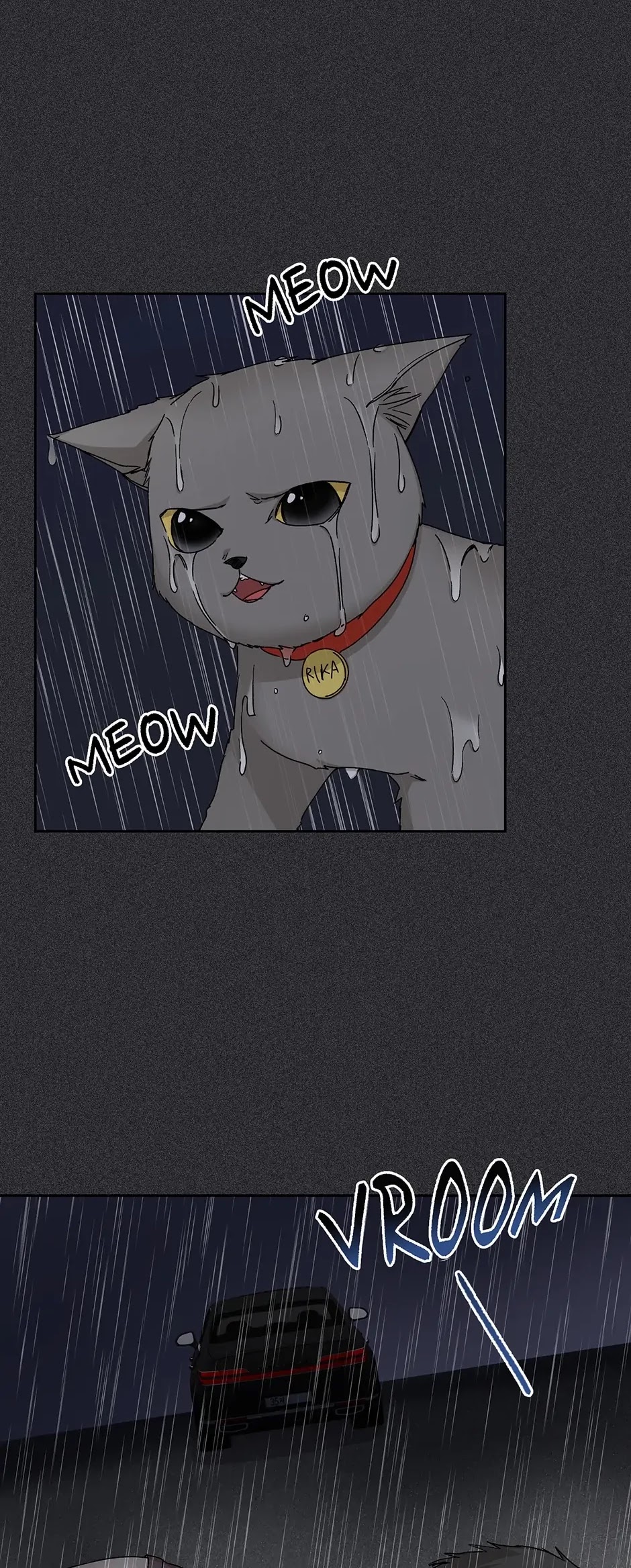 Big Life Chapter 91 page 16 - Chapter 91