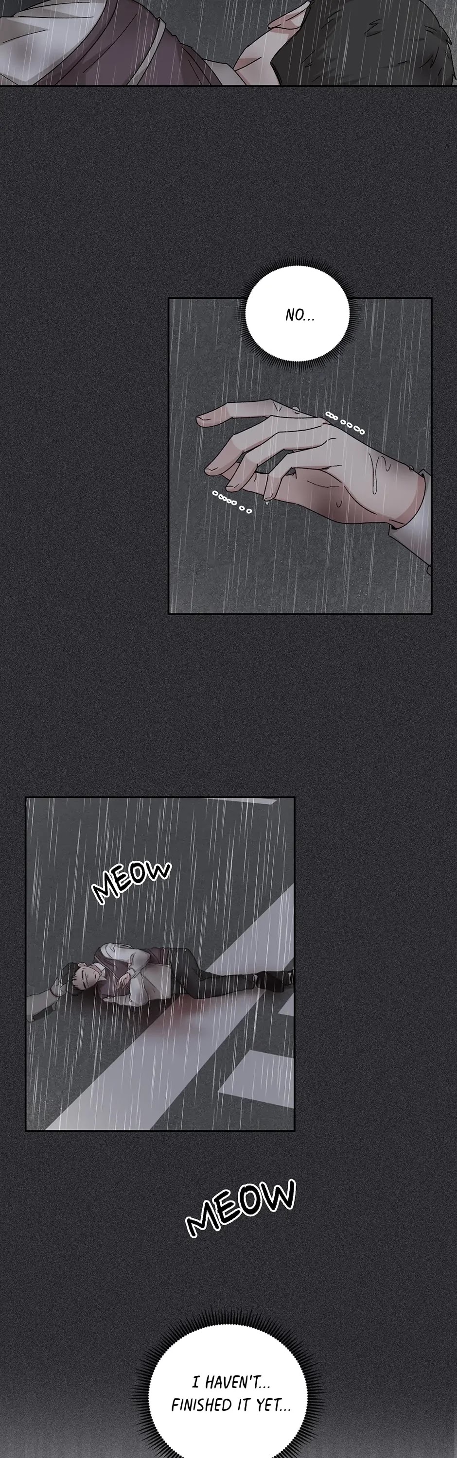 Big Life Chapter 91 page 17 - Chapter 91
