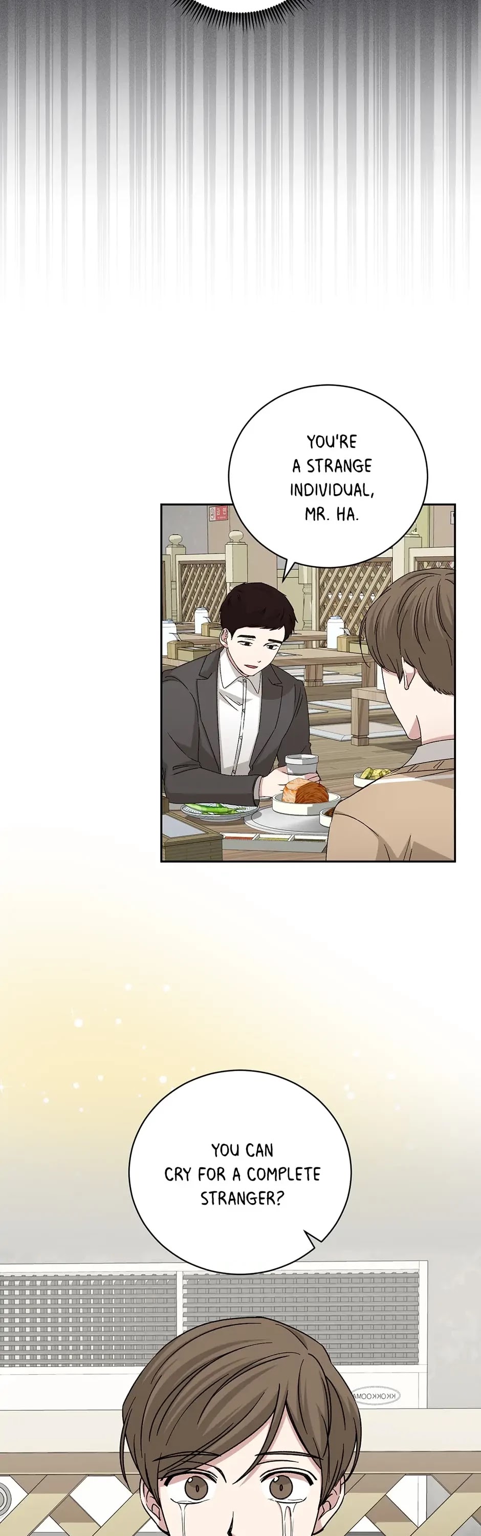 Big Life Chapter 91 page 18 - Chapter 91