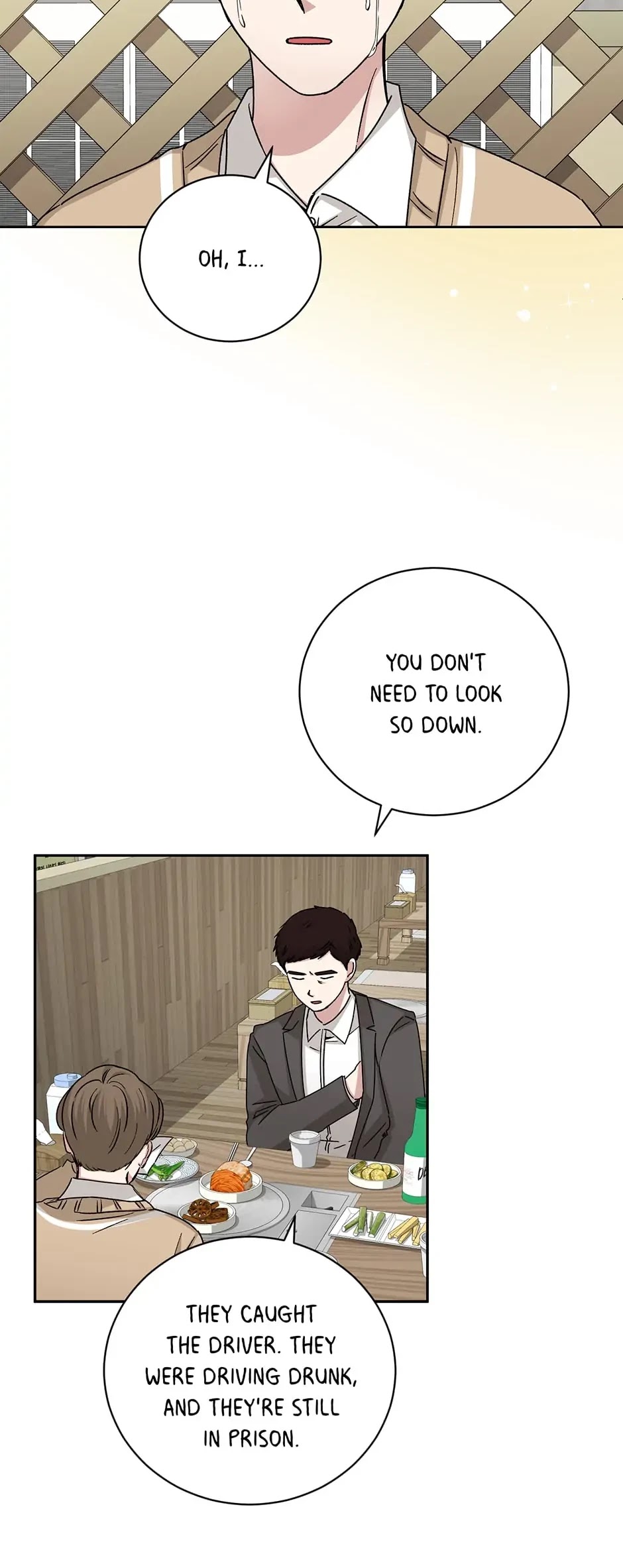 Big Life Chapter 91 page 19 - Chapter 91
