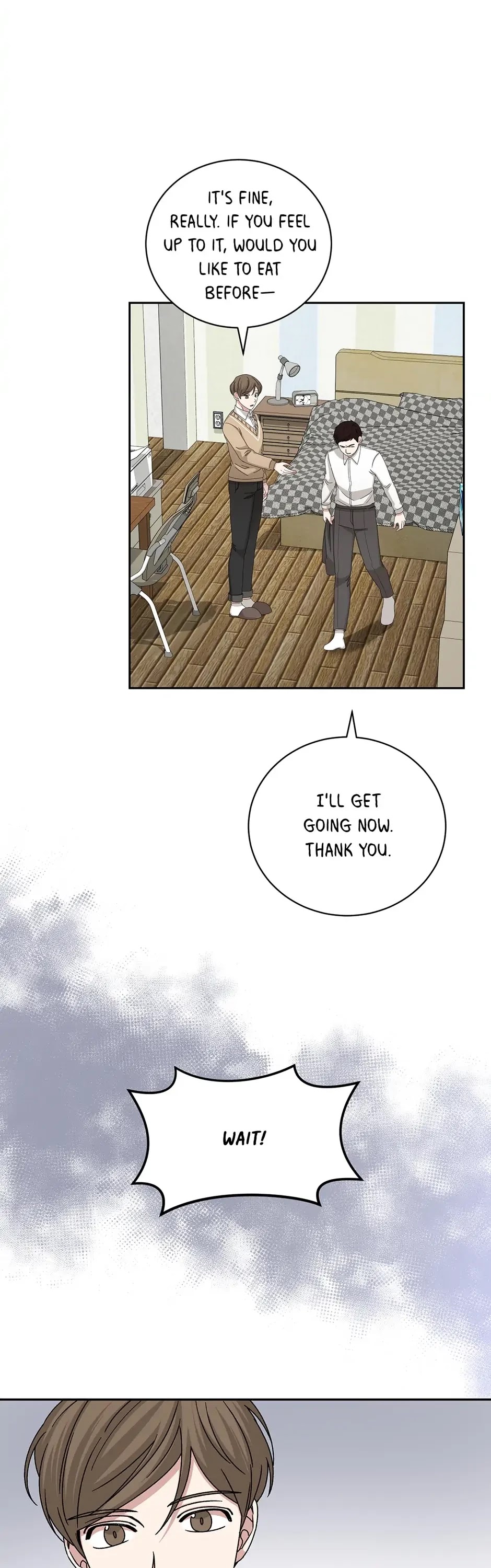 Big Life Chapter 91 page 2 - Chapter 91